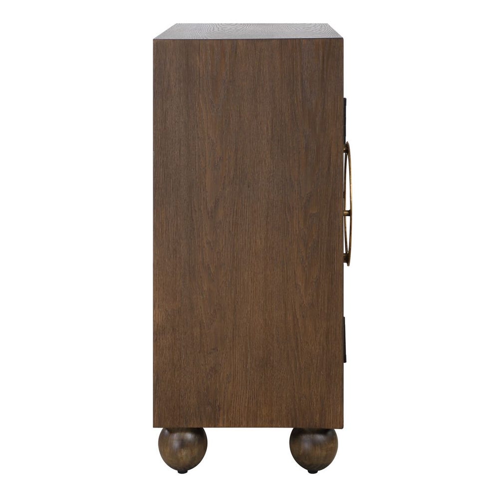 Mayenne 2 Door Cabinet