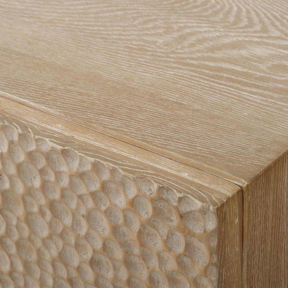 Lunar 4 Door Cabinet