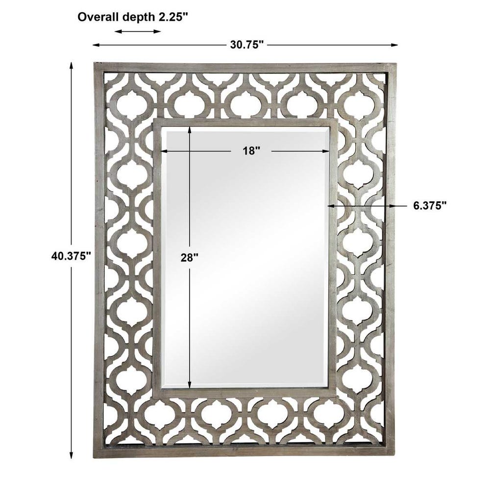 Sorbolo Mirror