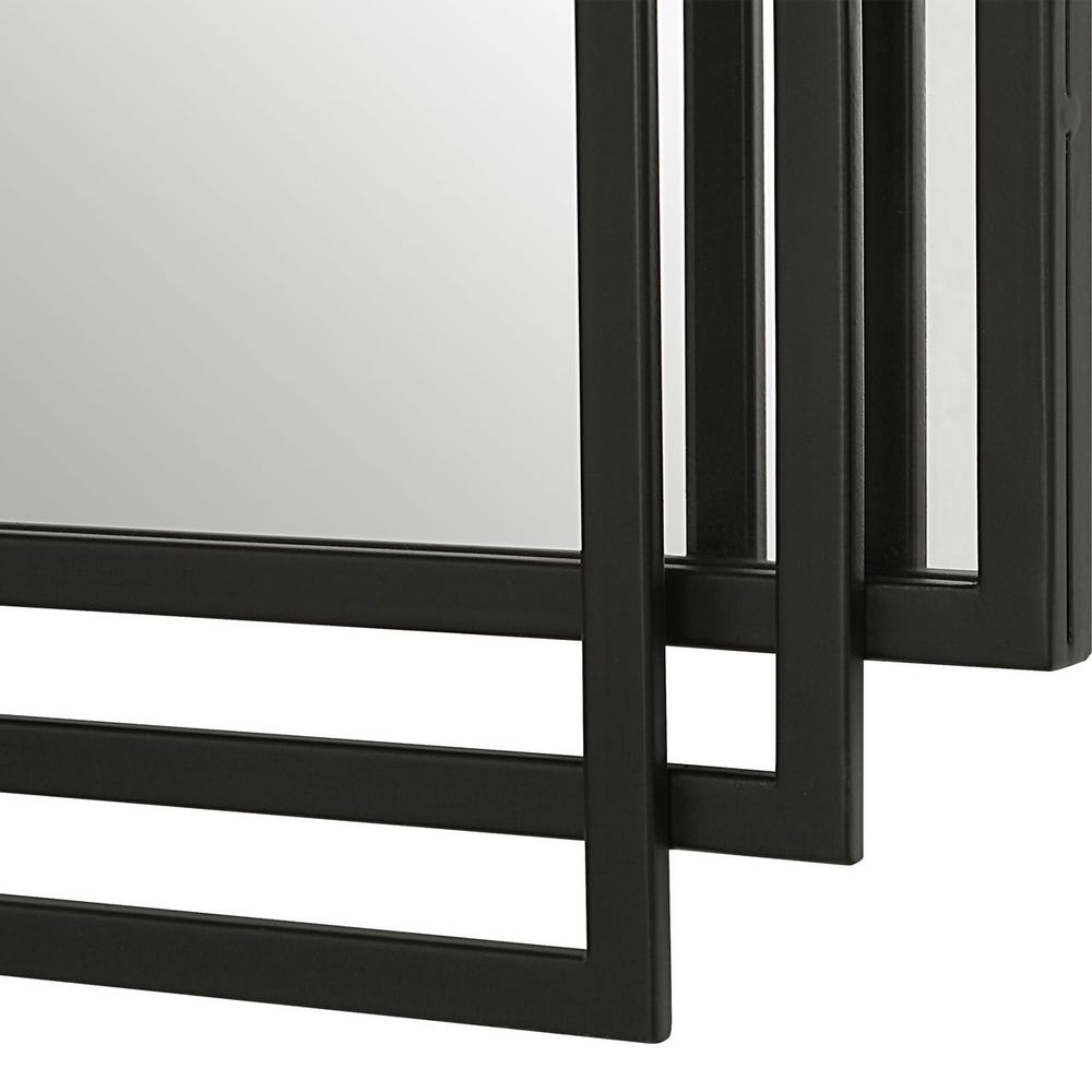 Amherst Mirror