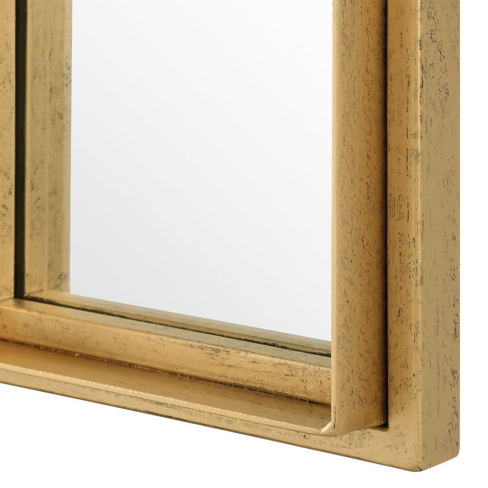 Spurgeon Mirror