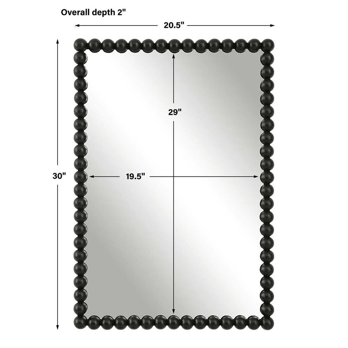 Serna Vanity Mirror