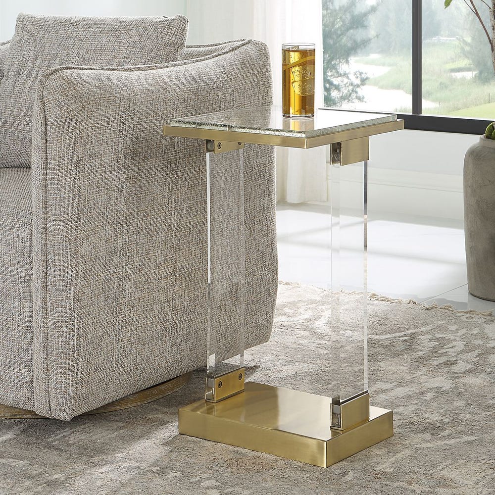 Muse Accent Table