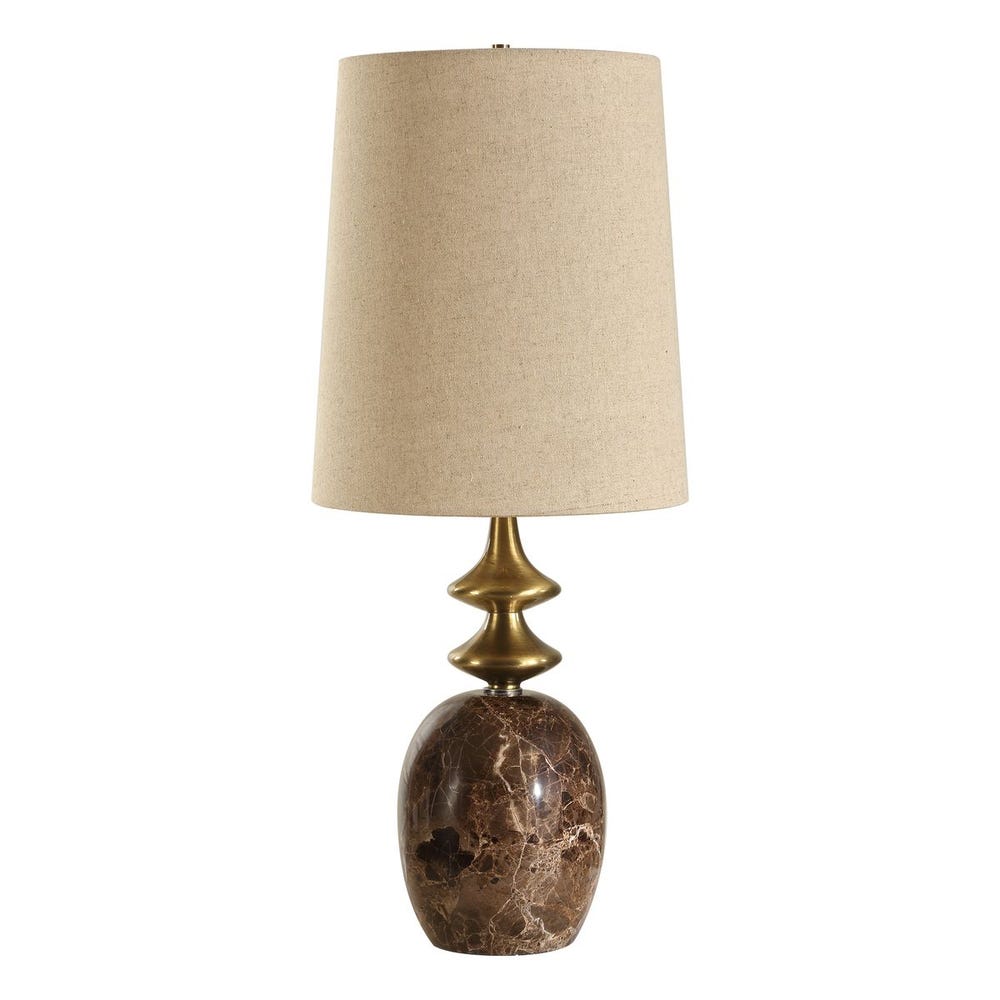 Percy Buffet Lamp