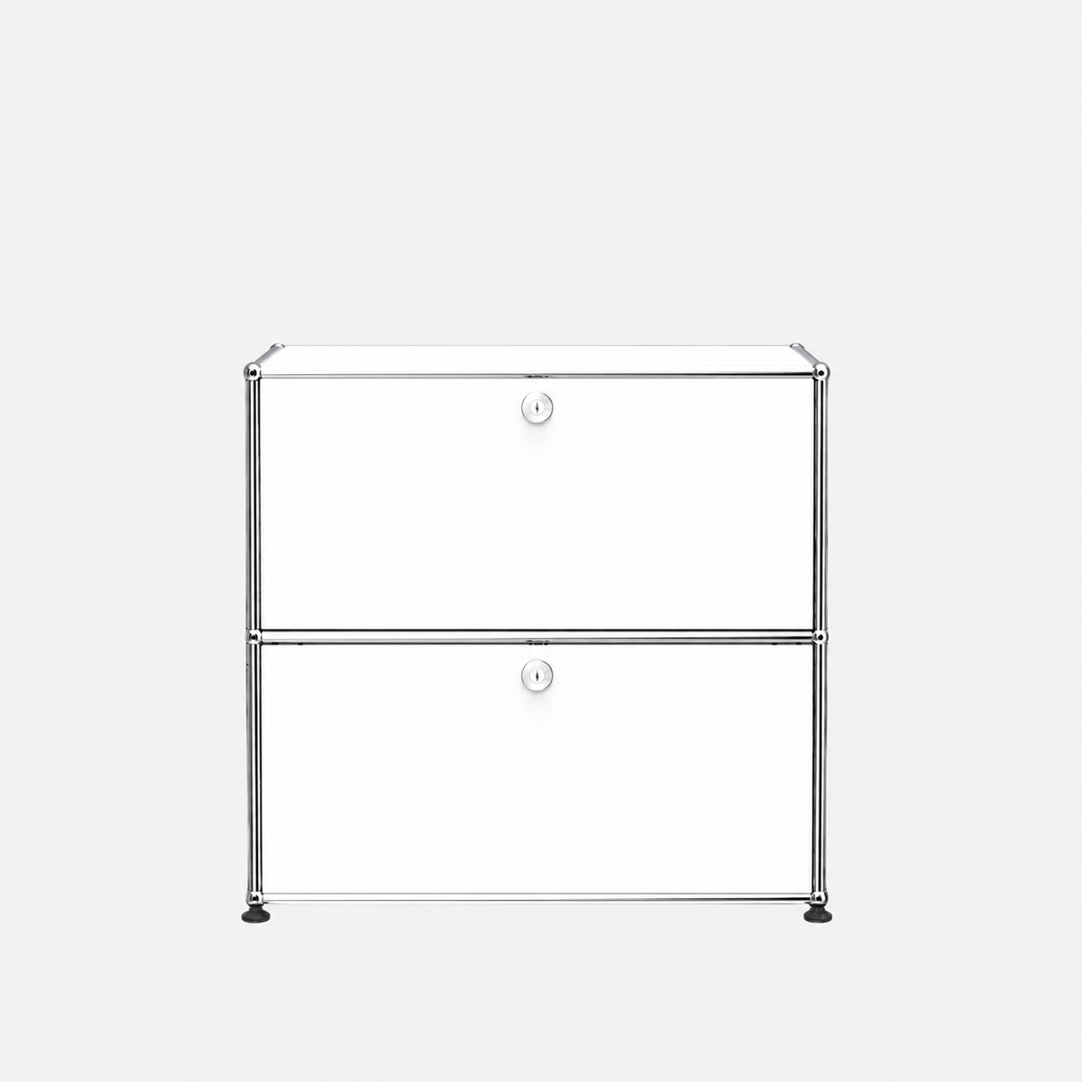 USM Haller C1AF Bed Nightstand