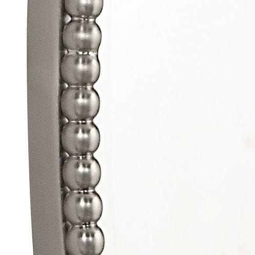Sherise Oval Mirror
