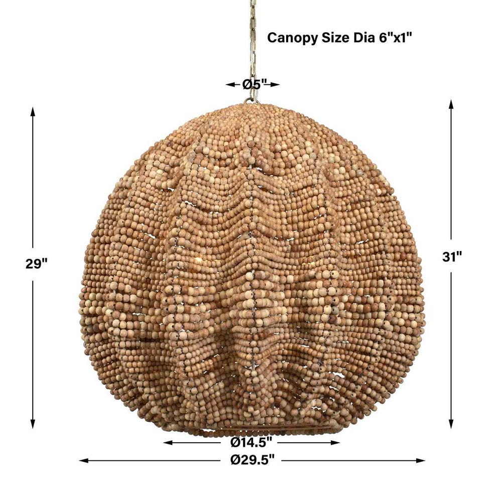 Kauri, 5 Lt Pendant