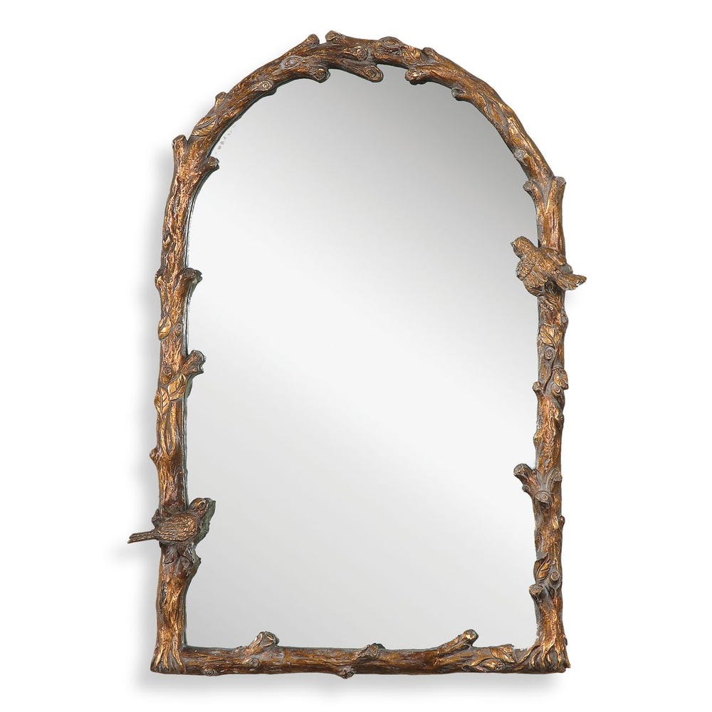 Paza Mirror