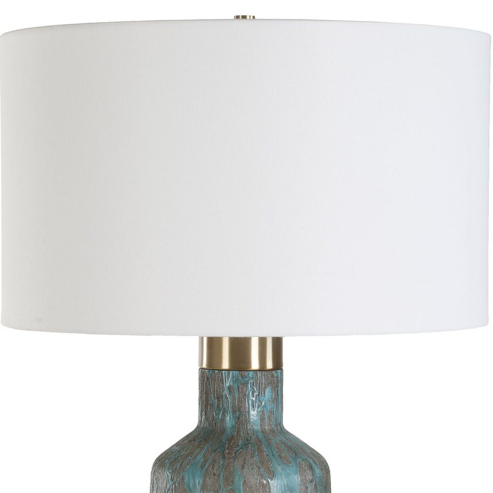 Dauphine Table Lamp