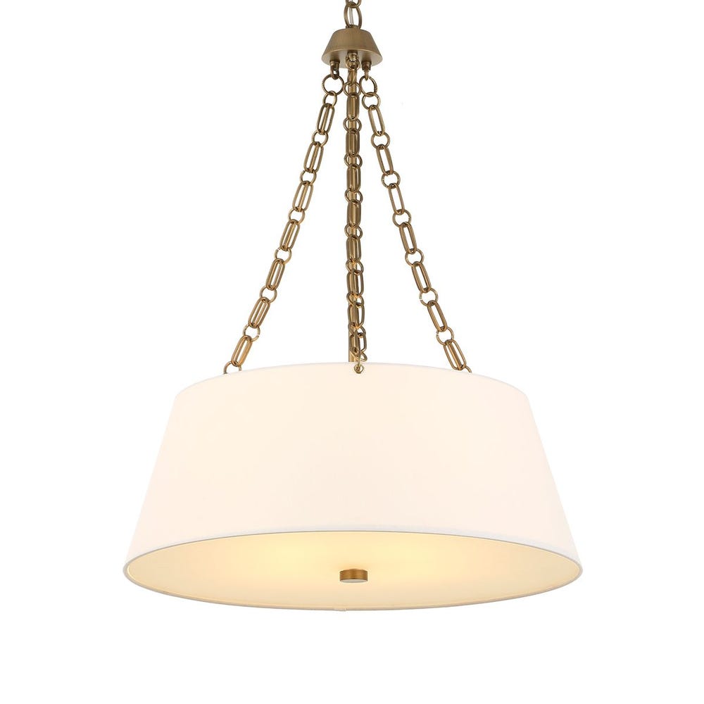 Andalucia, 4 Lt Pendant