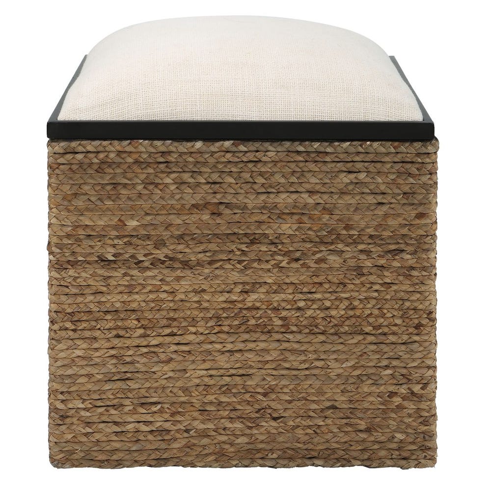 Island Ottoman