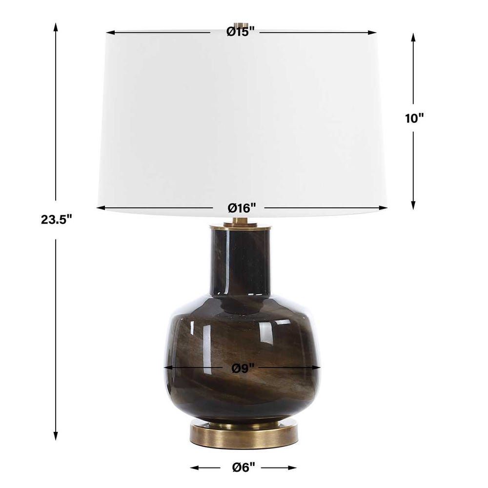 Buchanan Table Lamp