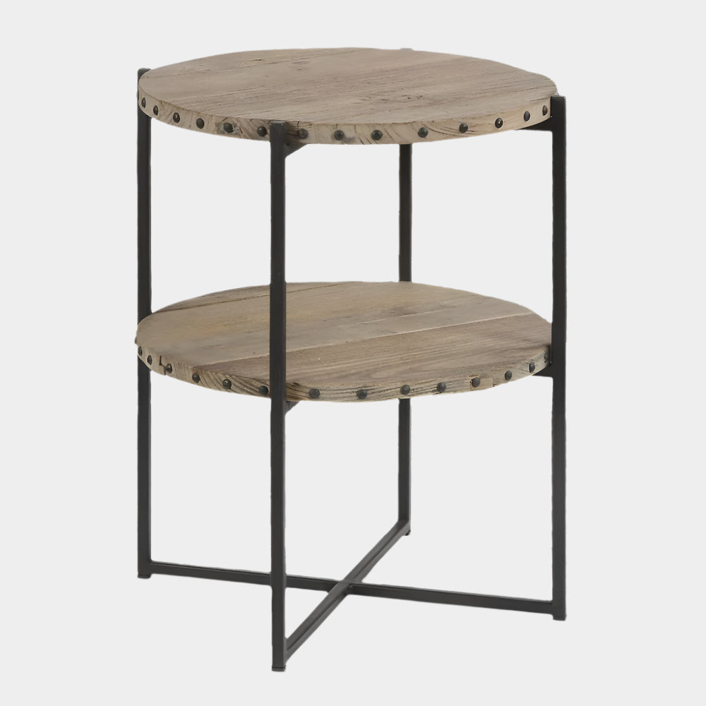 Kamau Accent Table