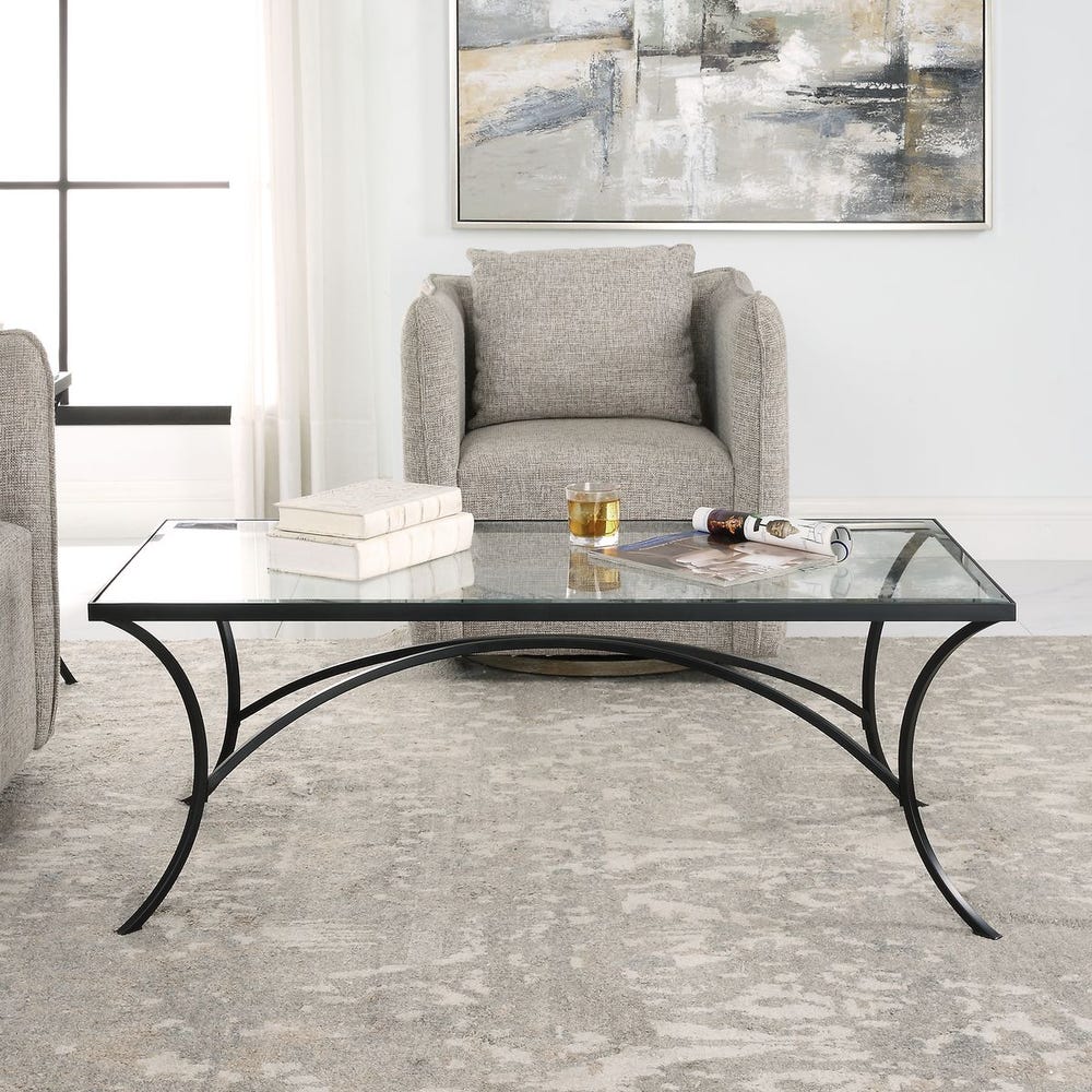 Alayna Coffee Table