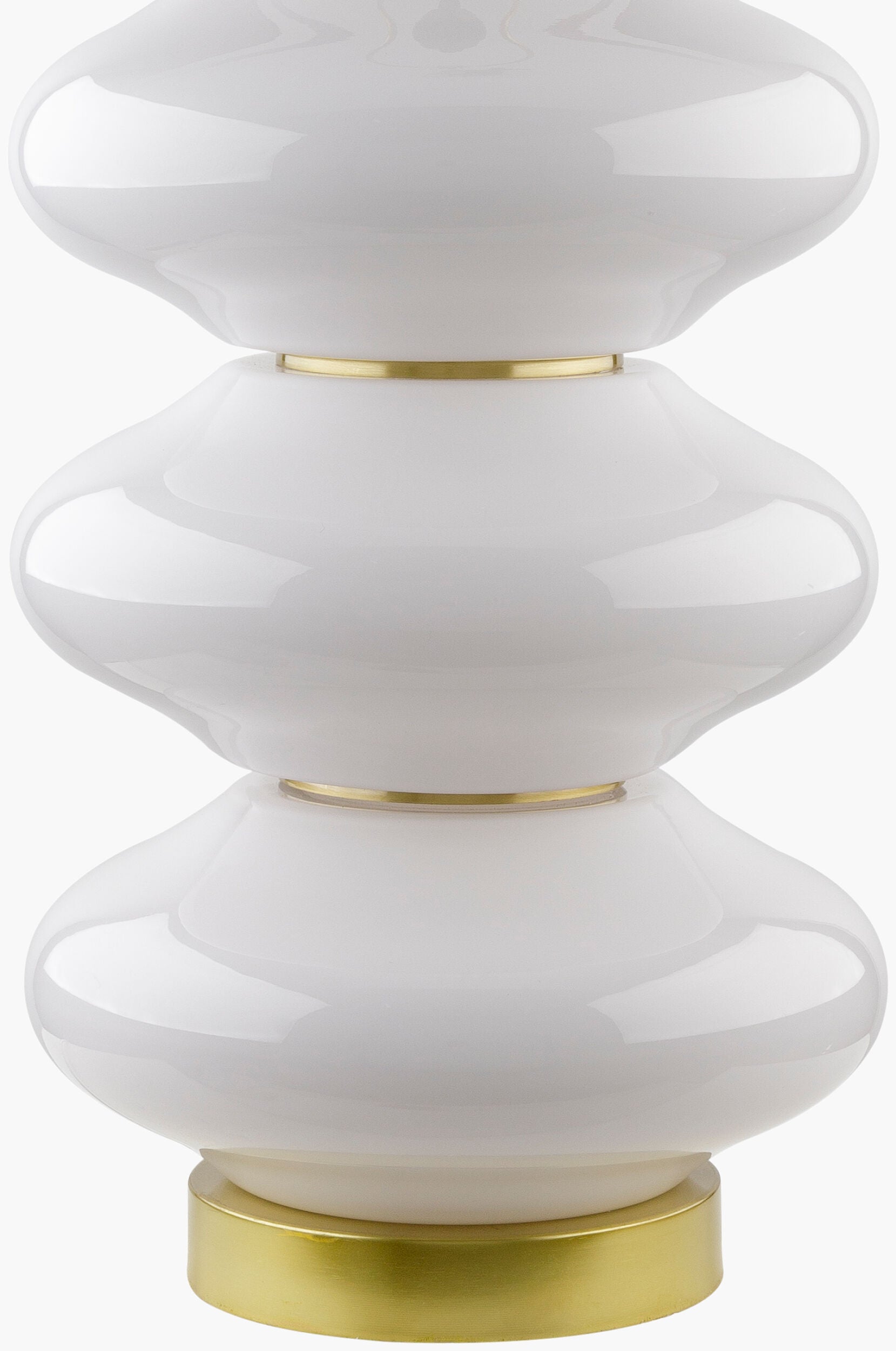 Faible Accent Table Lamp