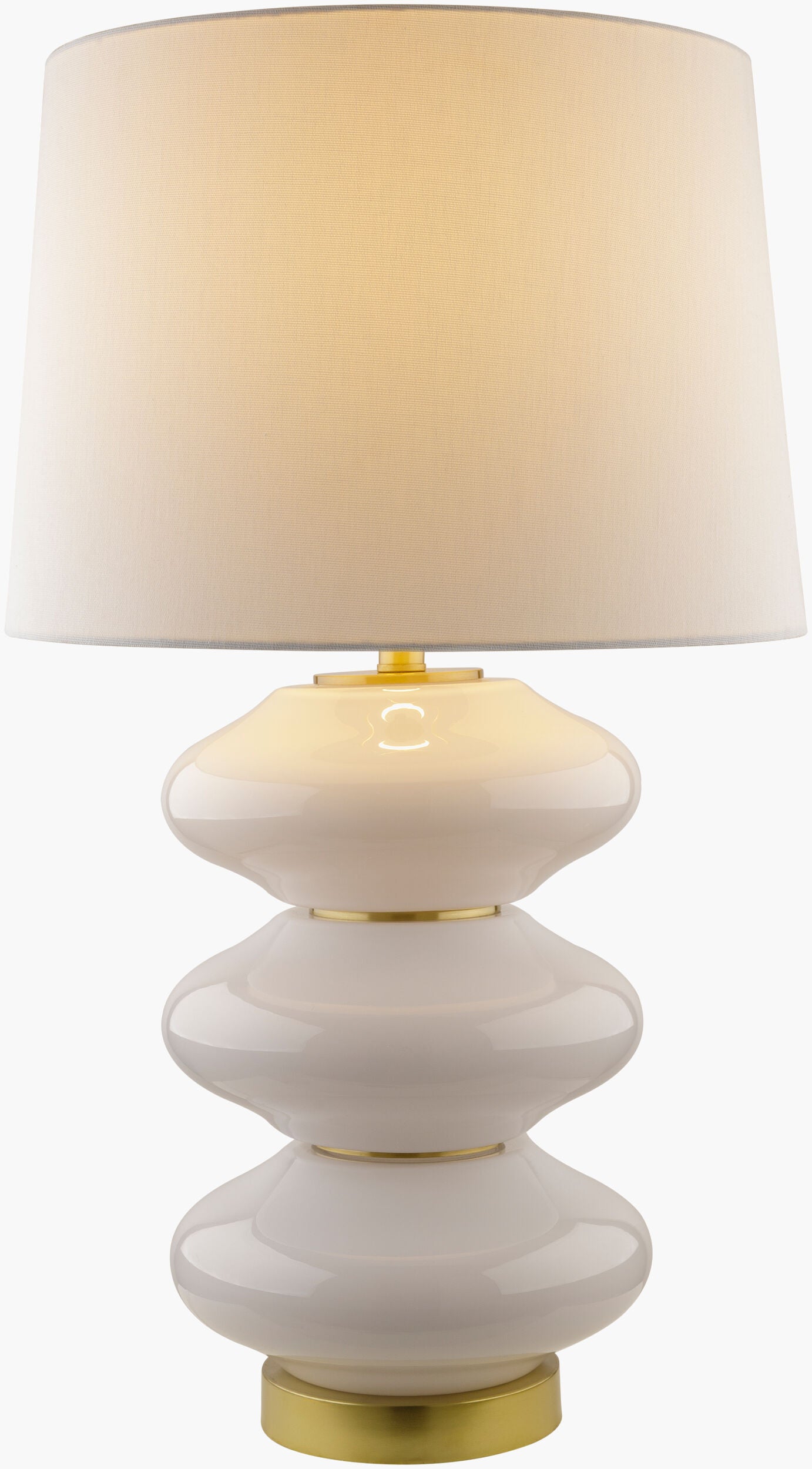 Faible Accent Table Lamp