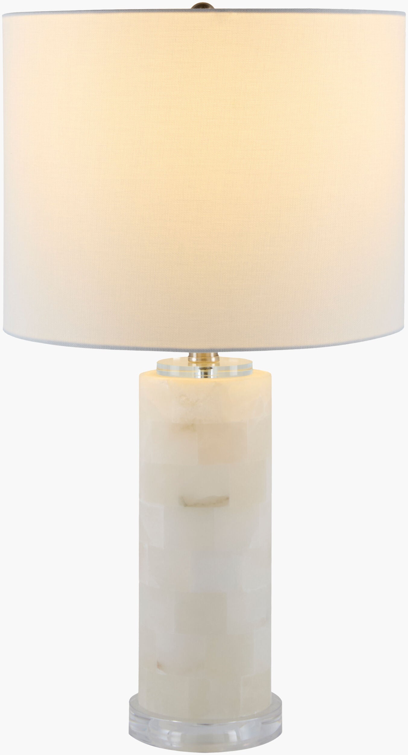 Falaise Accent Table Lamp