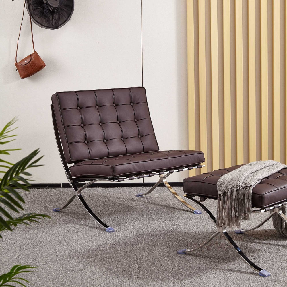Barcelona Chair