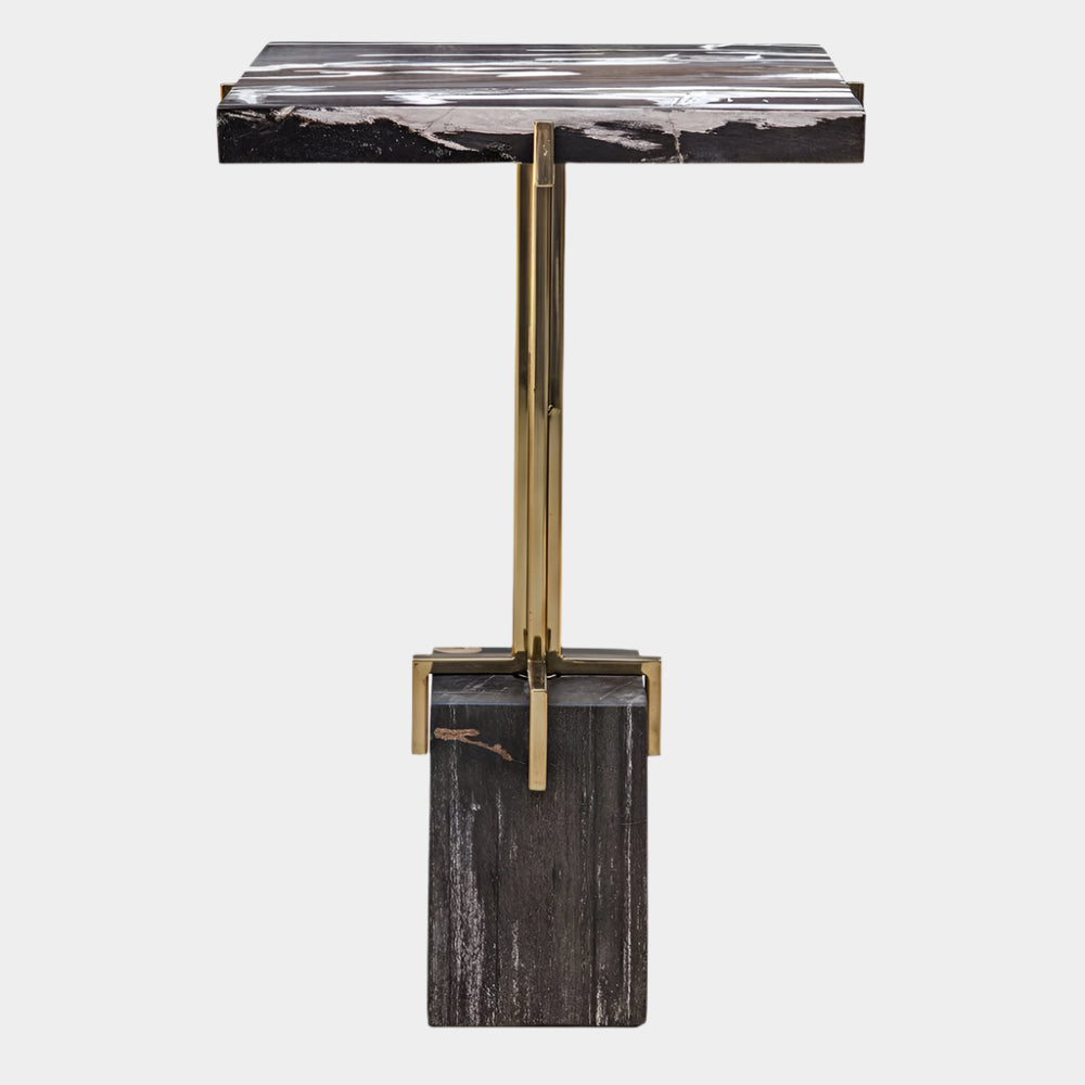 Rowman Accent Table