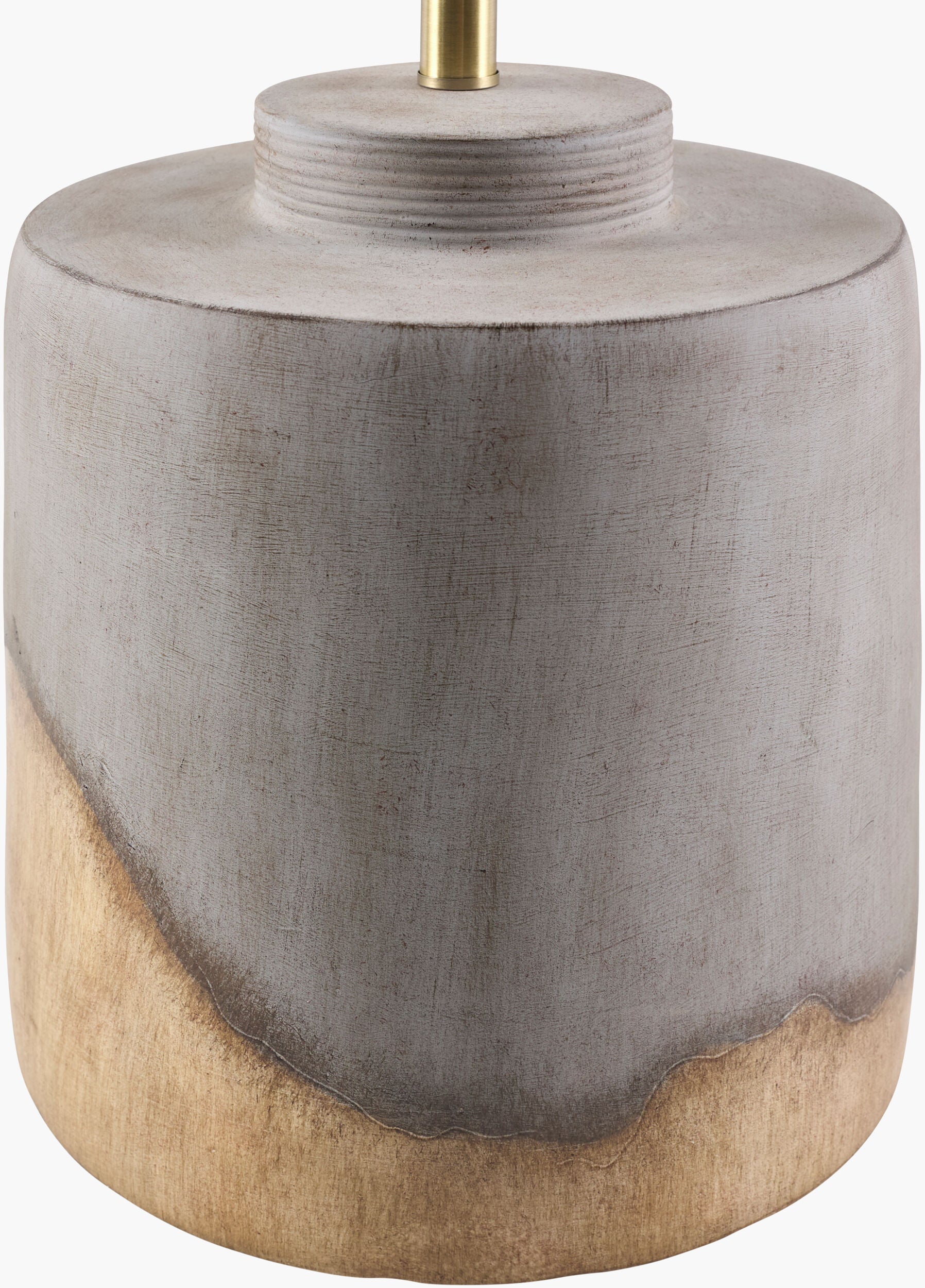 Furbara Accent Table Lamp