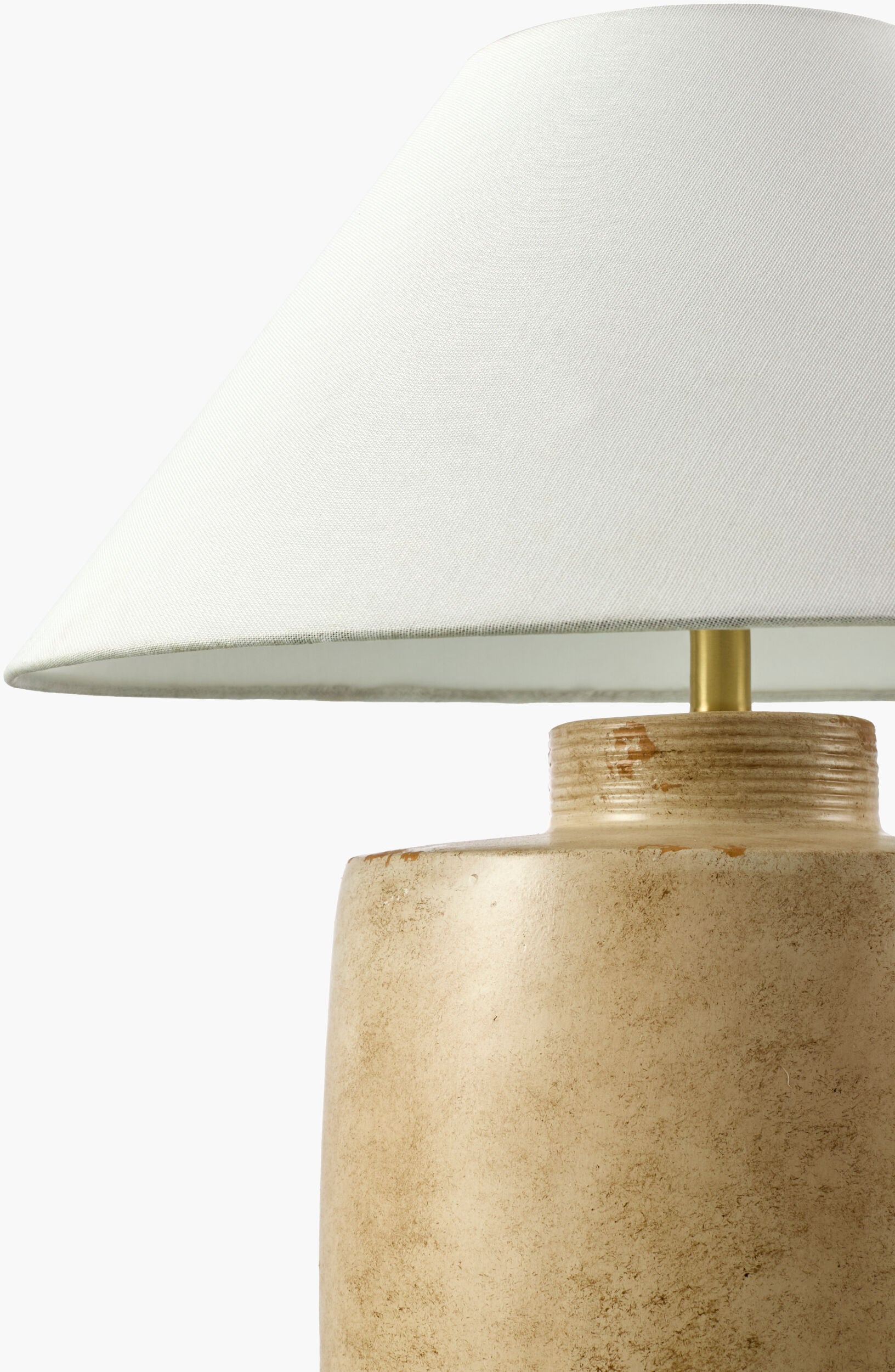 Furbara Accent Table Lamp