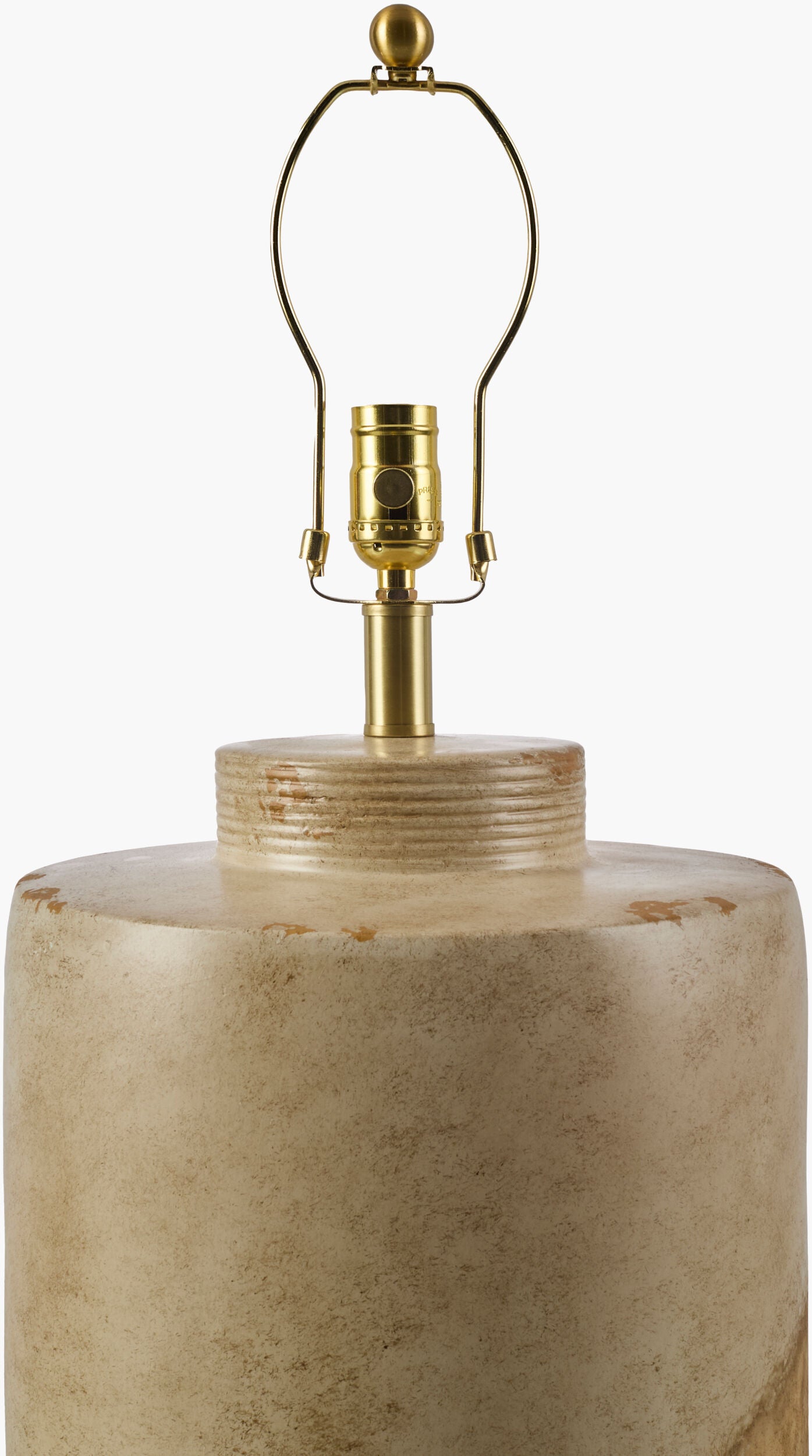 Furbara Accent Table Lamp