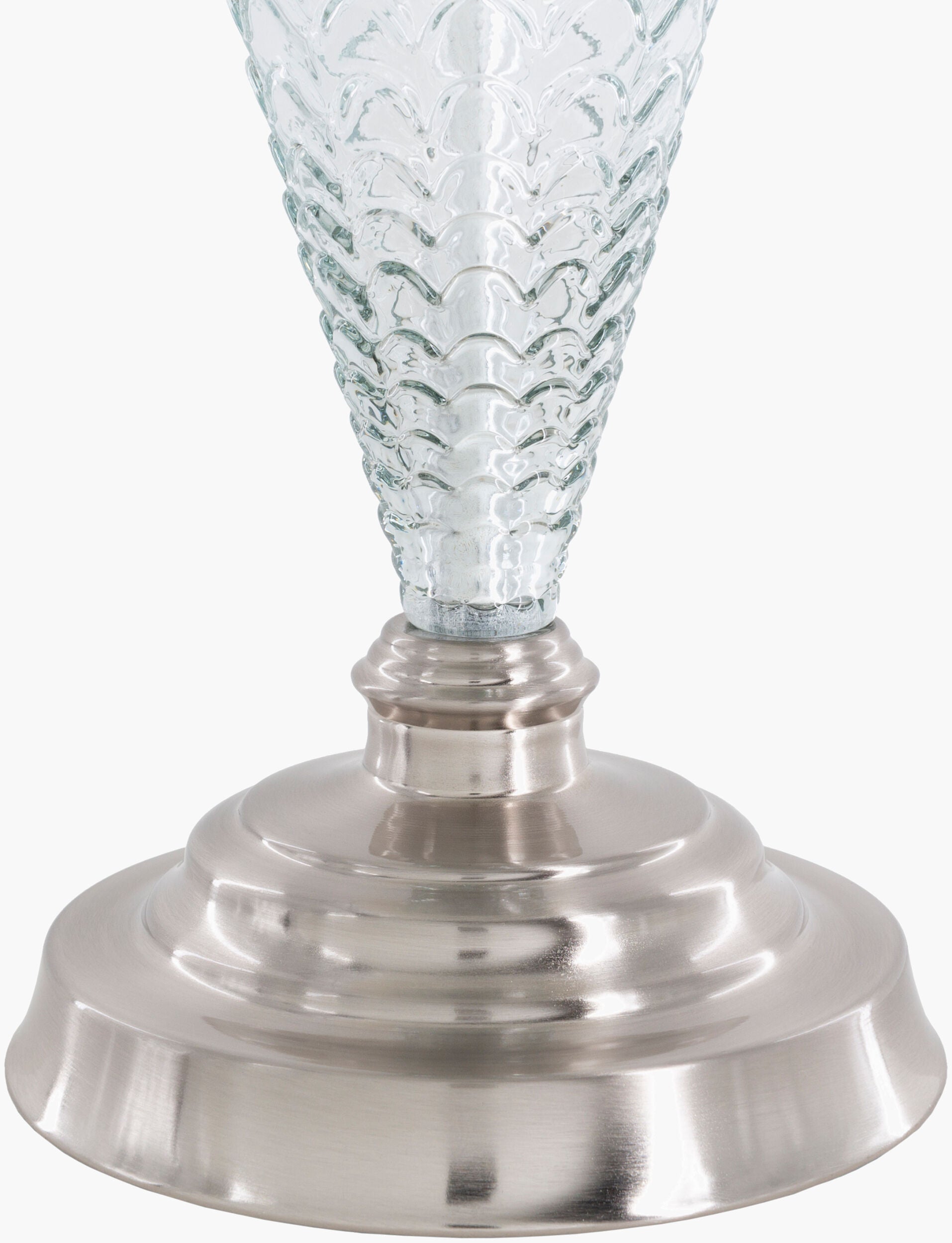 Felicia Accent Table Lamp