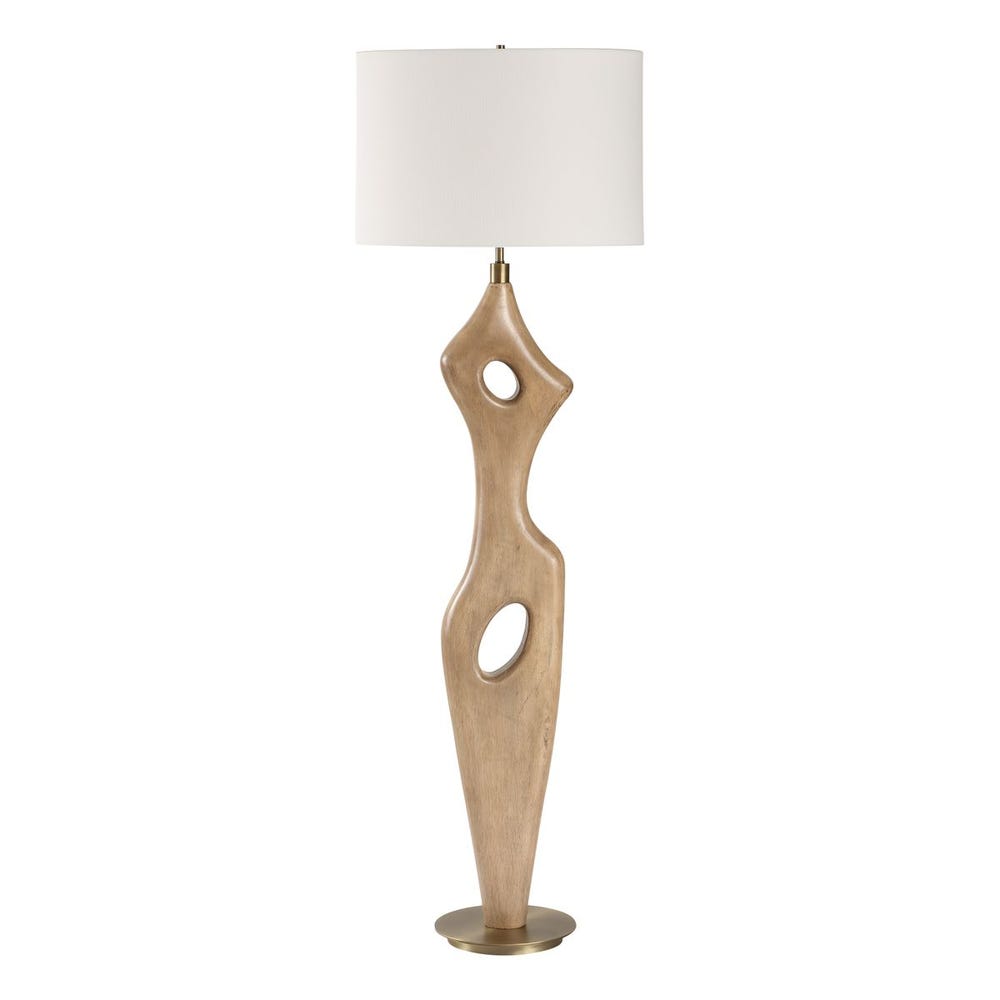 Almyra Floor Lamp