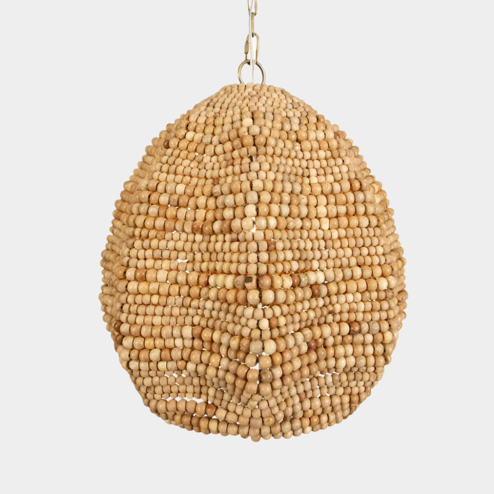 Kauri, 1 Lt Pendant- Small