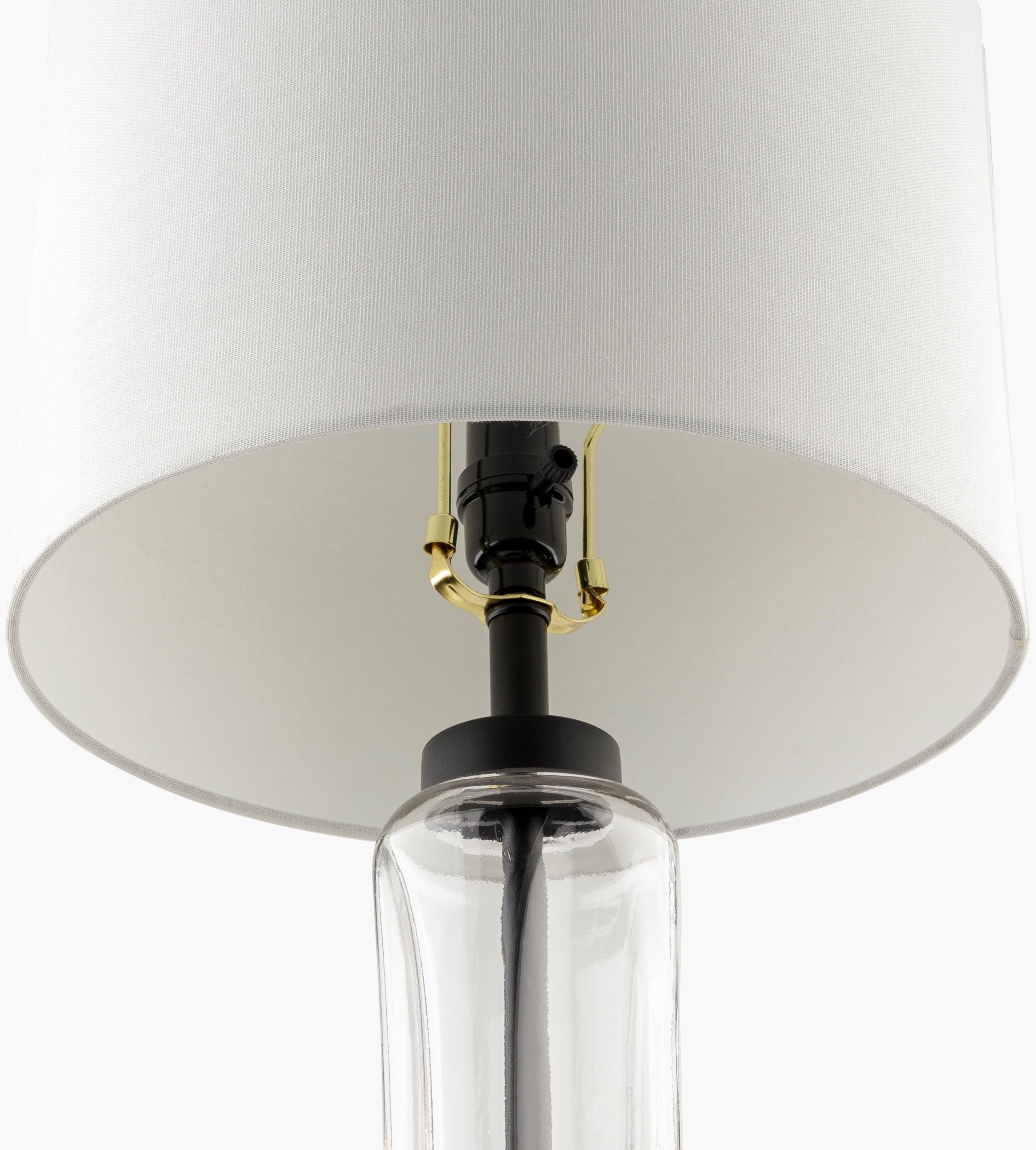 Fidel Accent Table Lamp