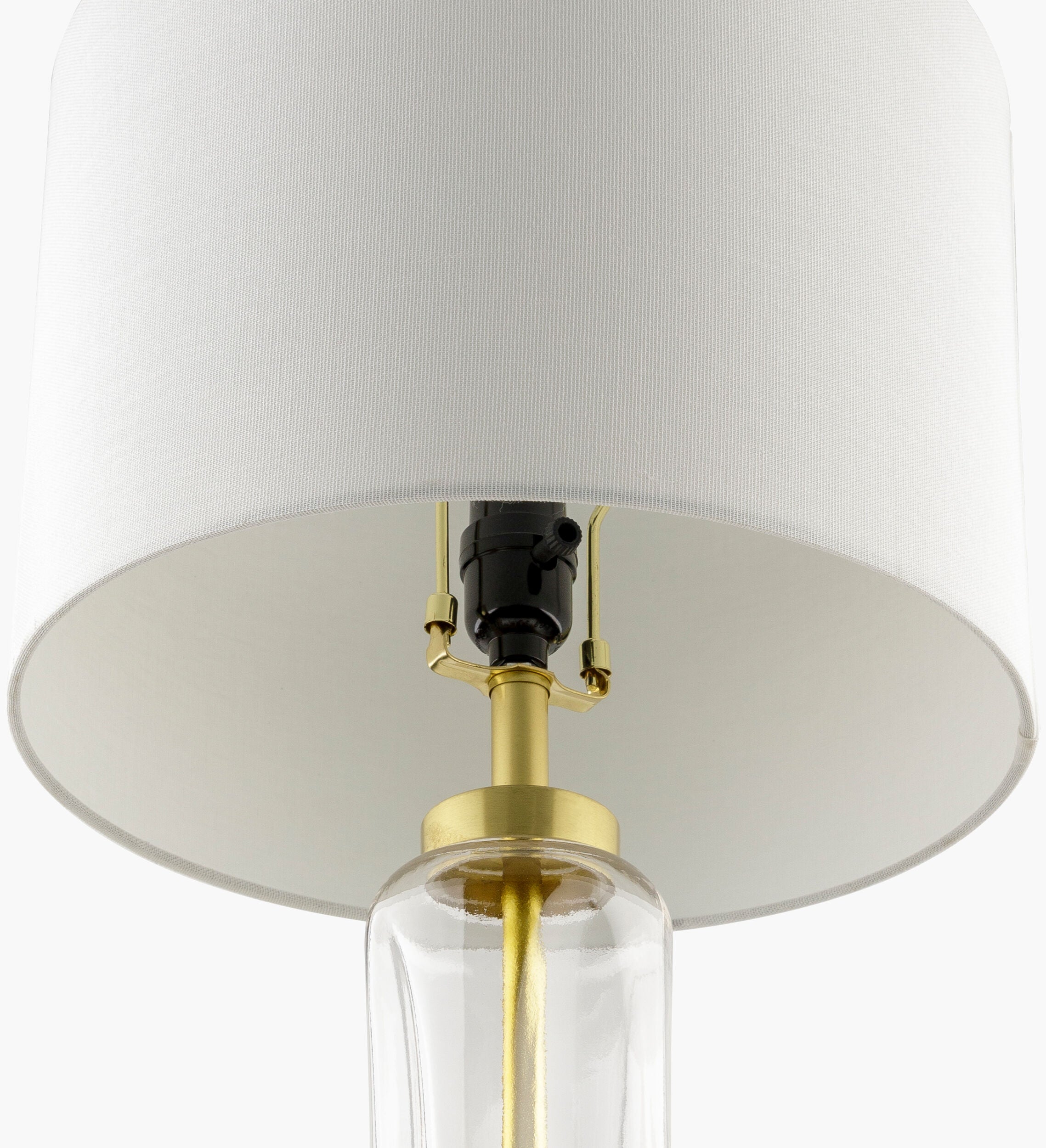 Fidel Accent Table Lamp