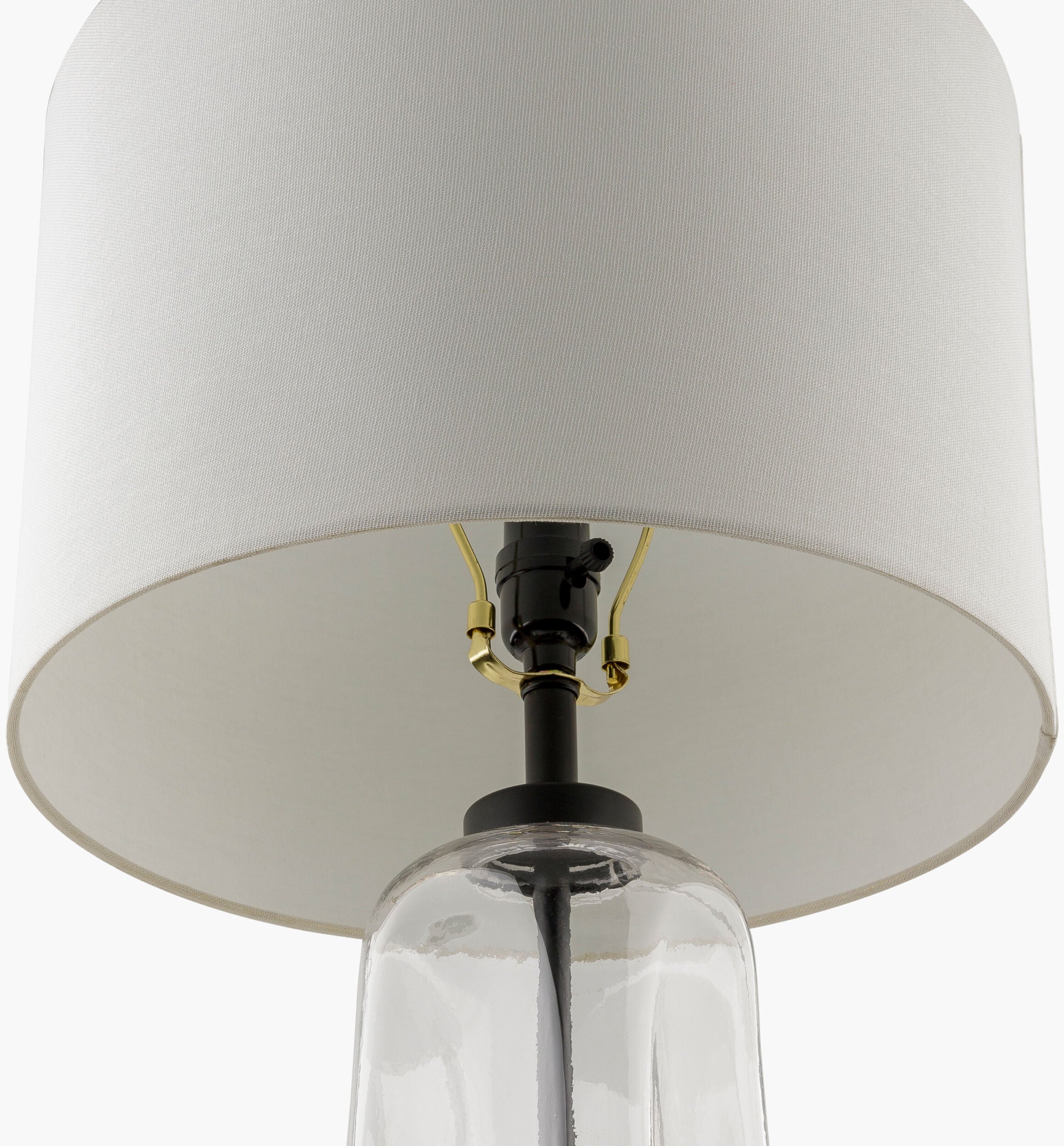 Fidel Accent Table Lamp