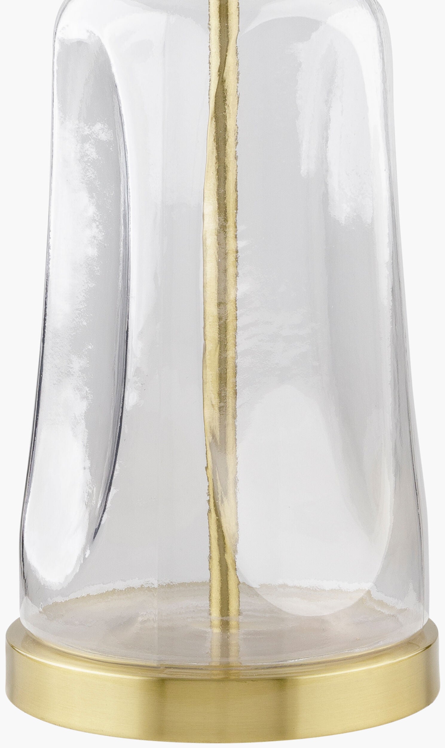 Fidel Accent Table Lamp