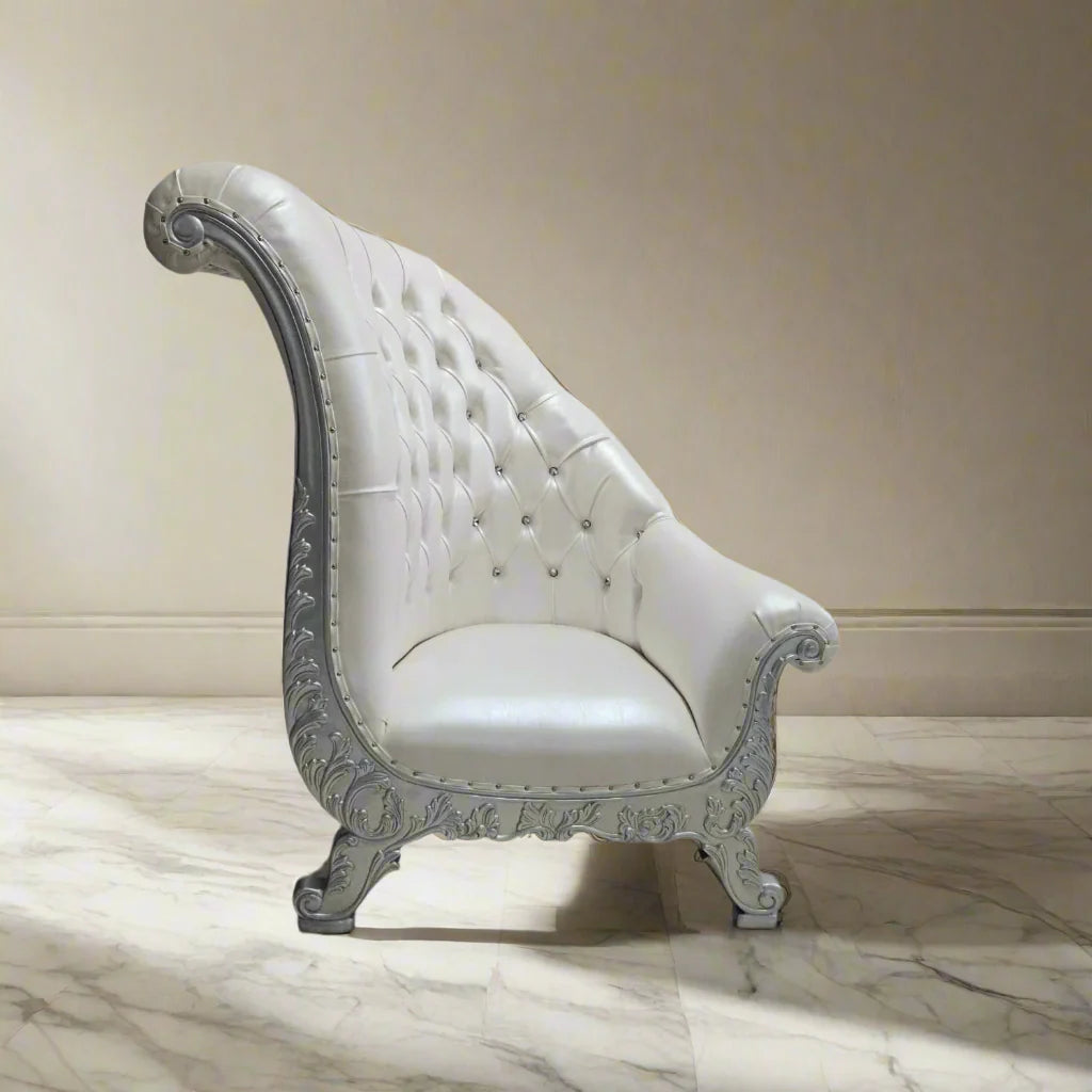 Bellagio Royal Chair - Right and Left Sides
