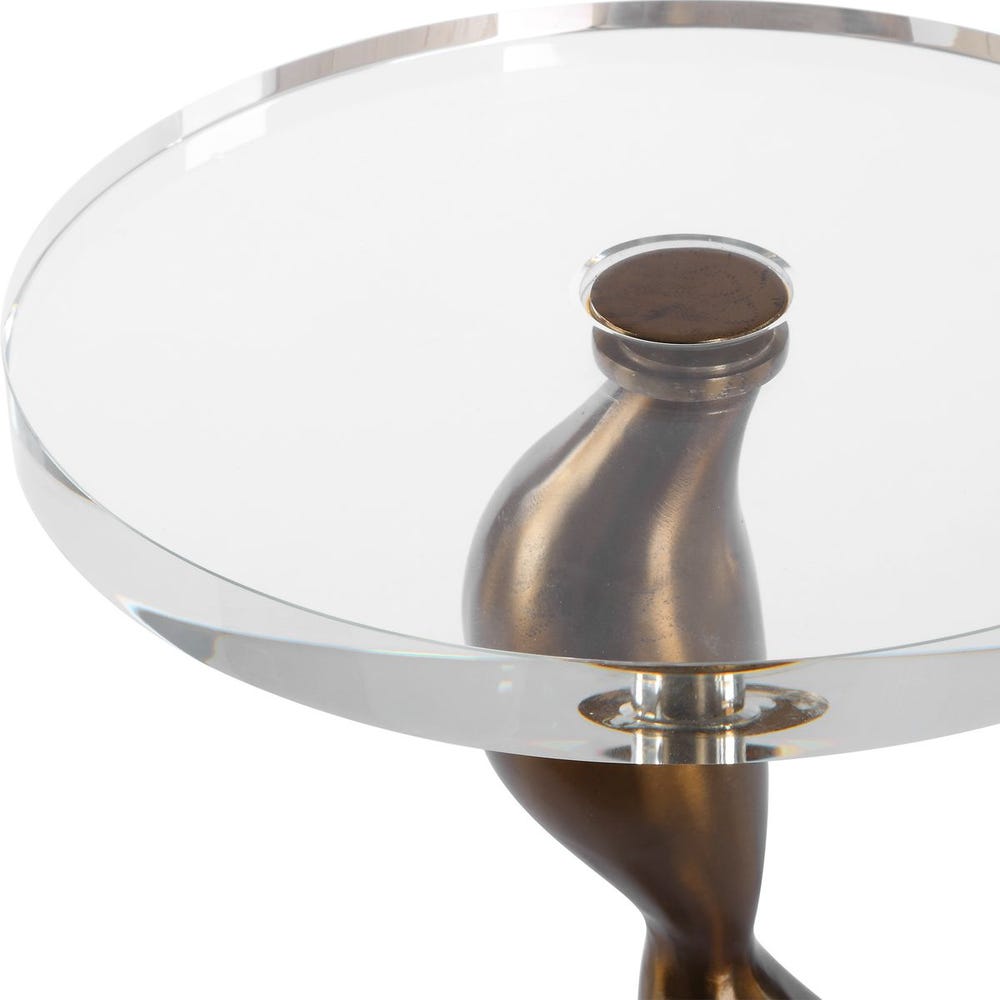 Remolino Drink Table
