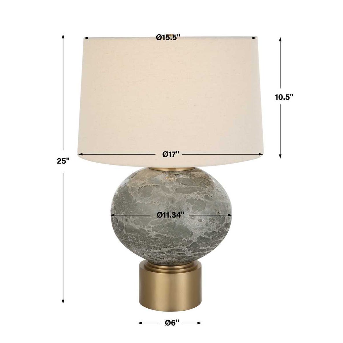 Lunia Table Lamp