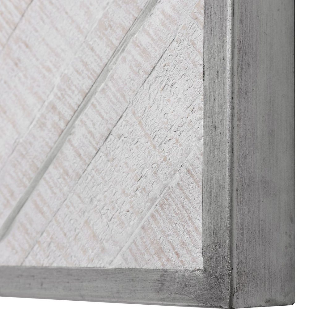 Redondo Wood Wall Decor