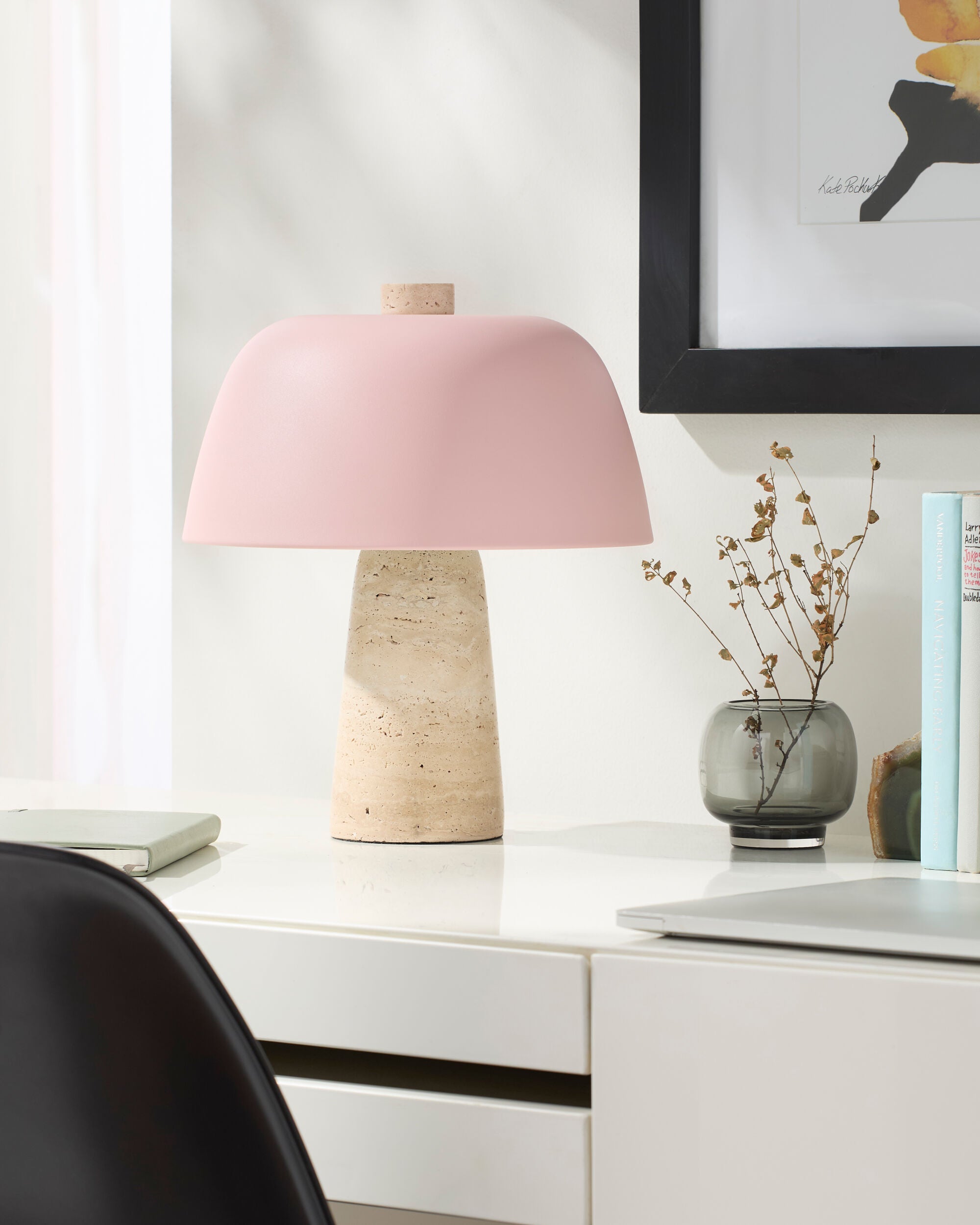 Fes Accent Table Lamp