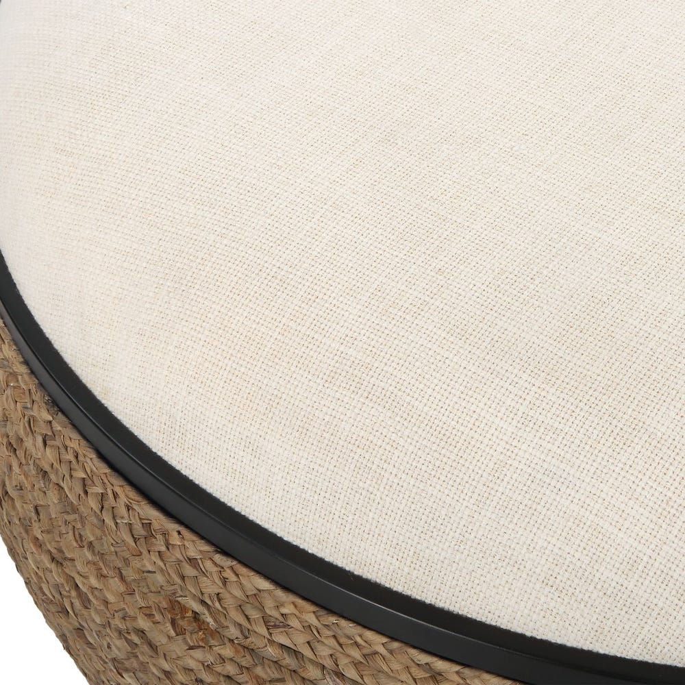 Island Ottoman
