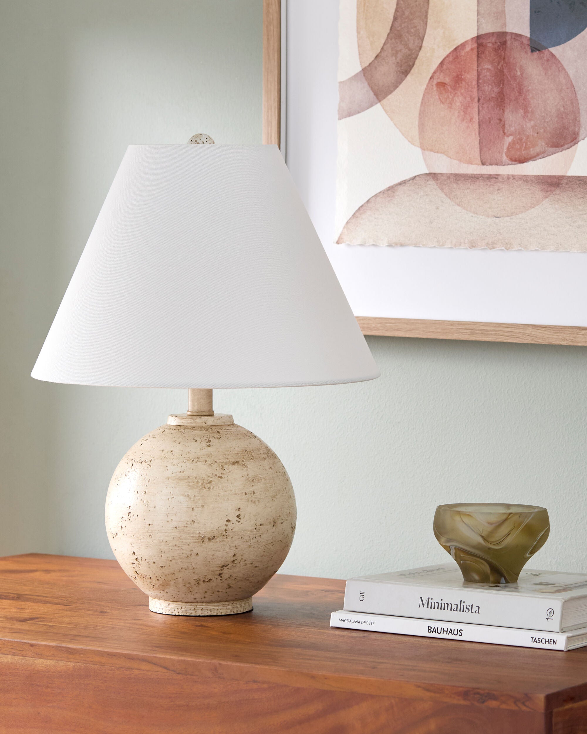 Fogi Accent Table Lamp