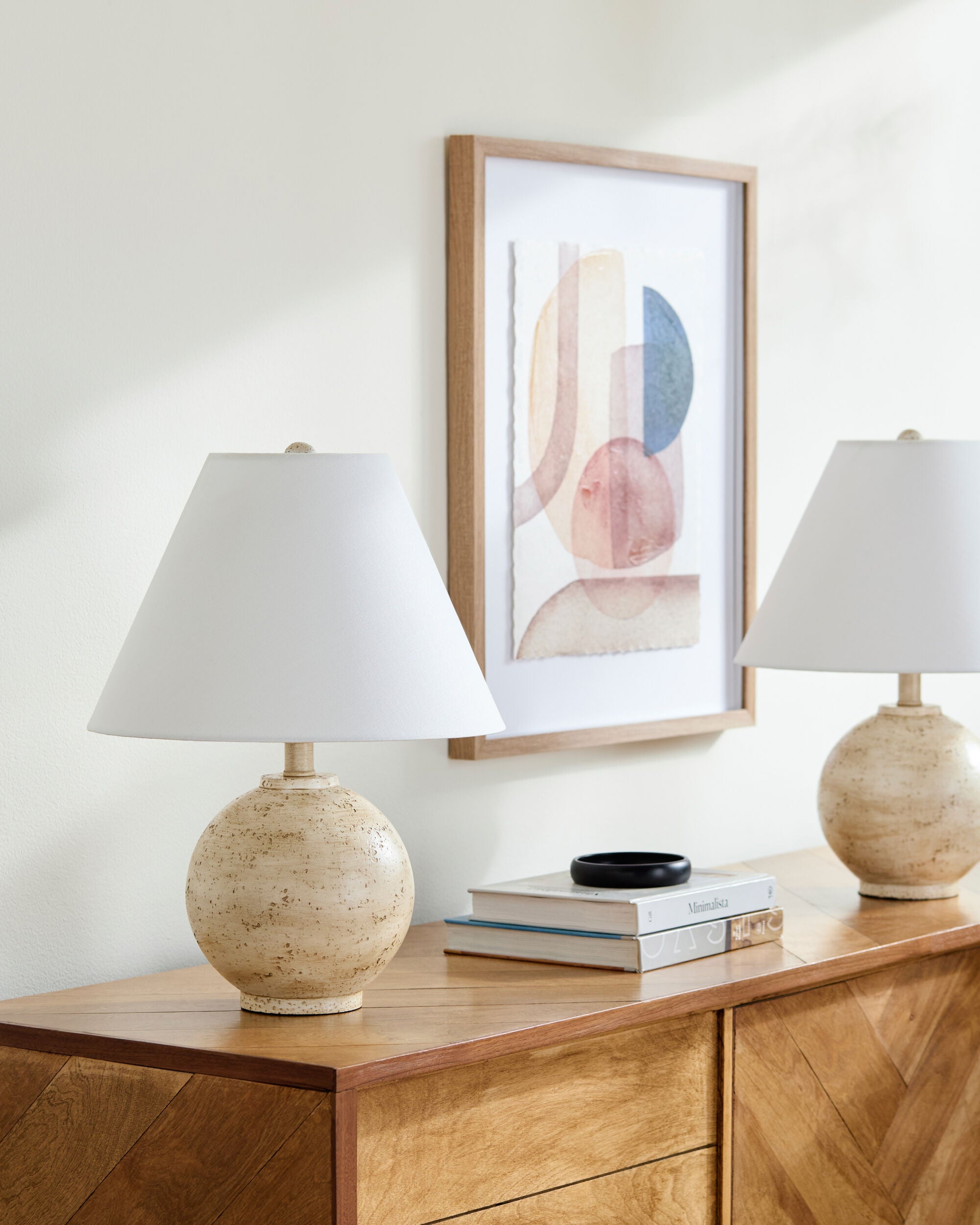 Fogi Accent Table Lamp