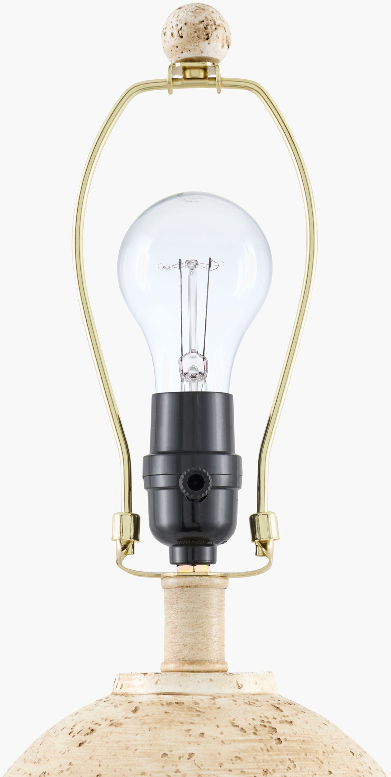 Fogi Accent Table Lamp