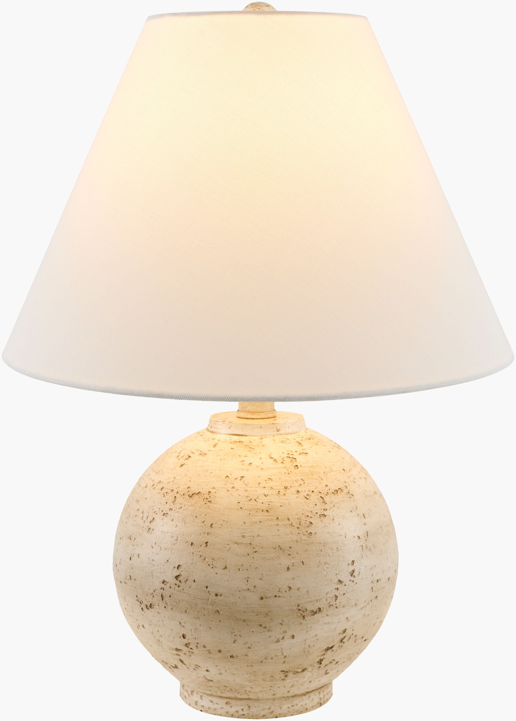 Fogi Accent Table Lamp