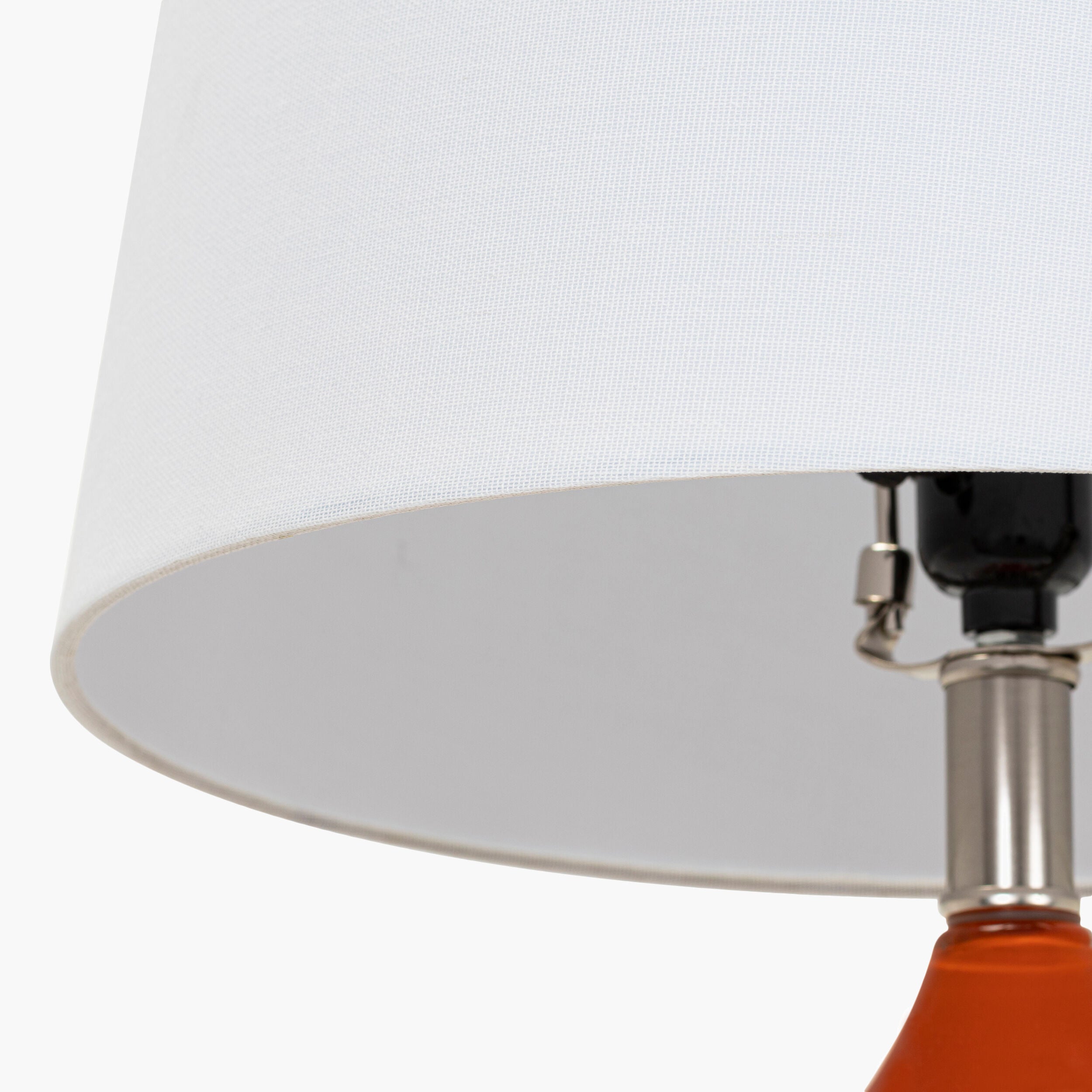 Foligno Accent Table Lamp