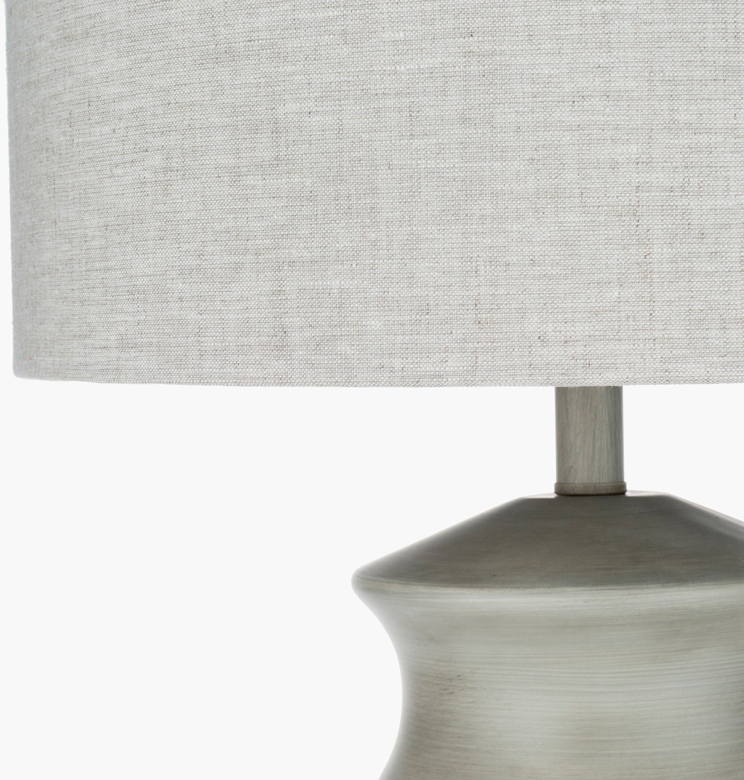 Forger Accent Table Lamp