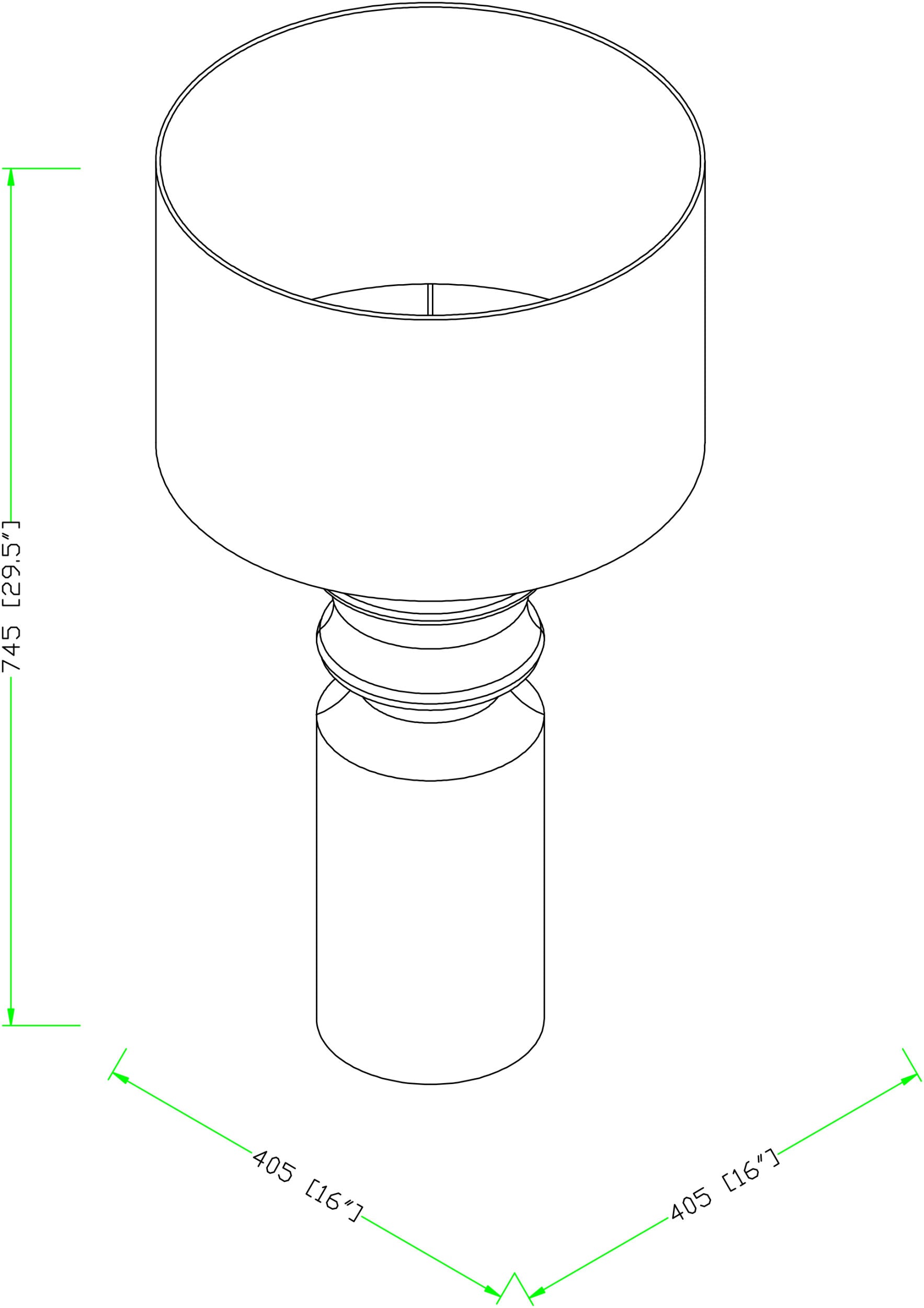 Forger Accent Table Lamp