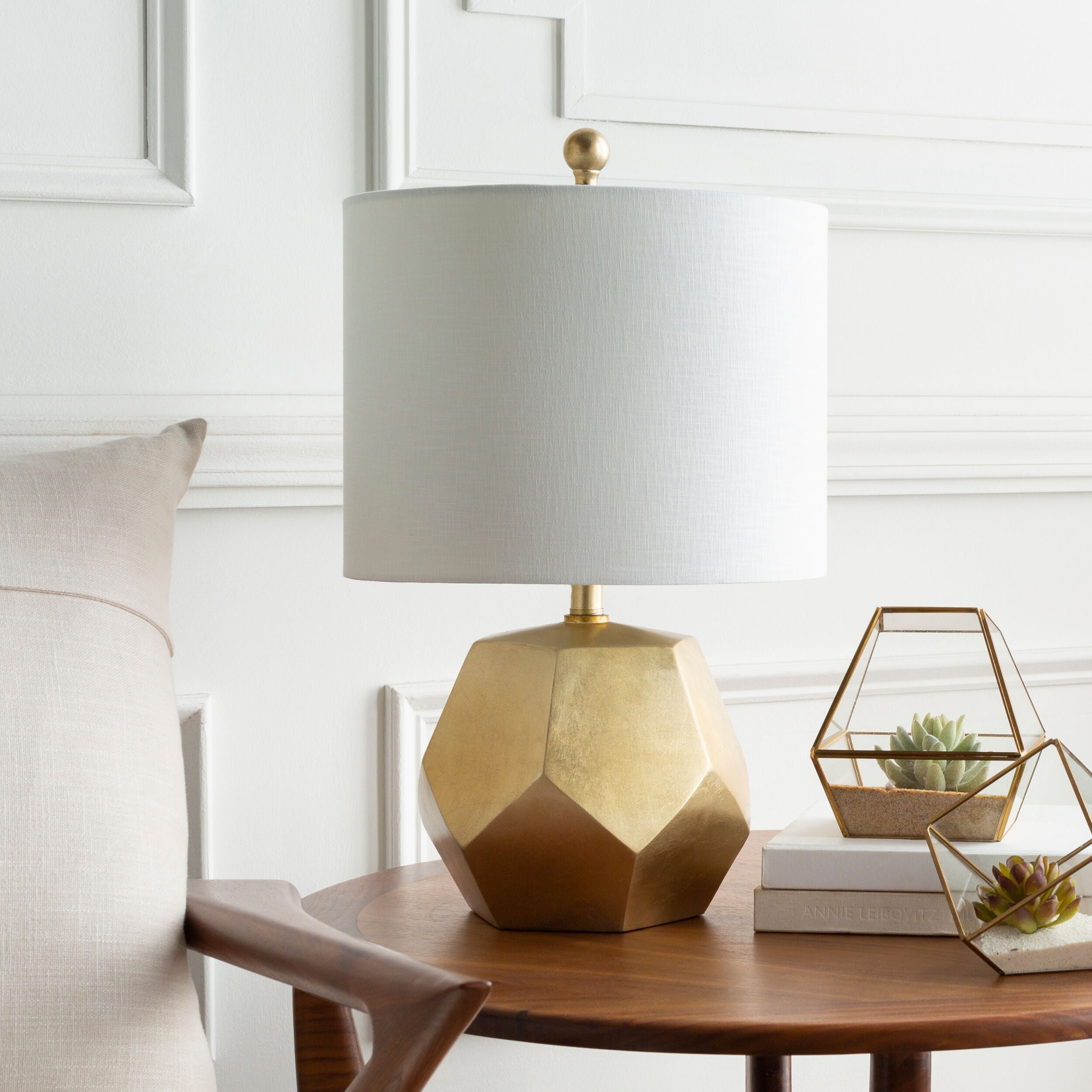 Fielding Accent Table Lamp