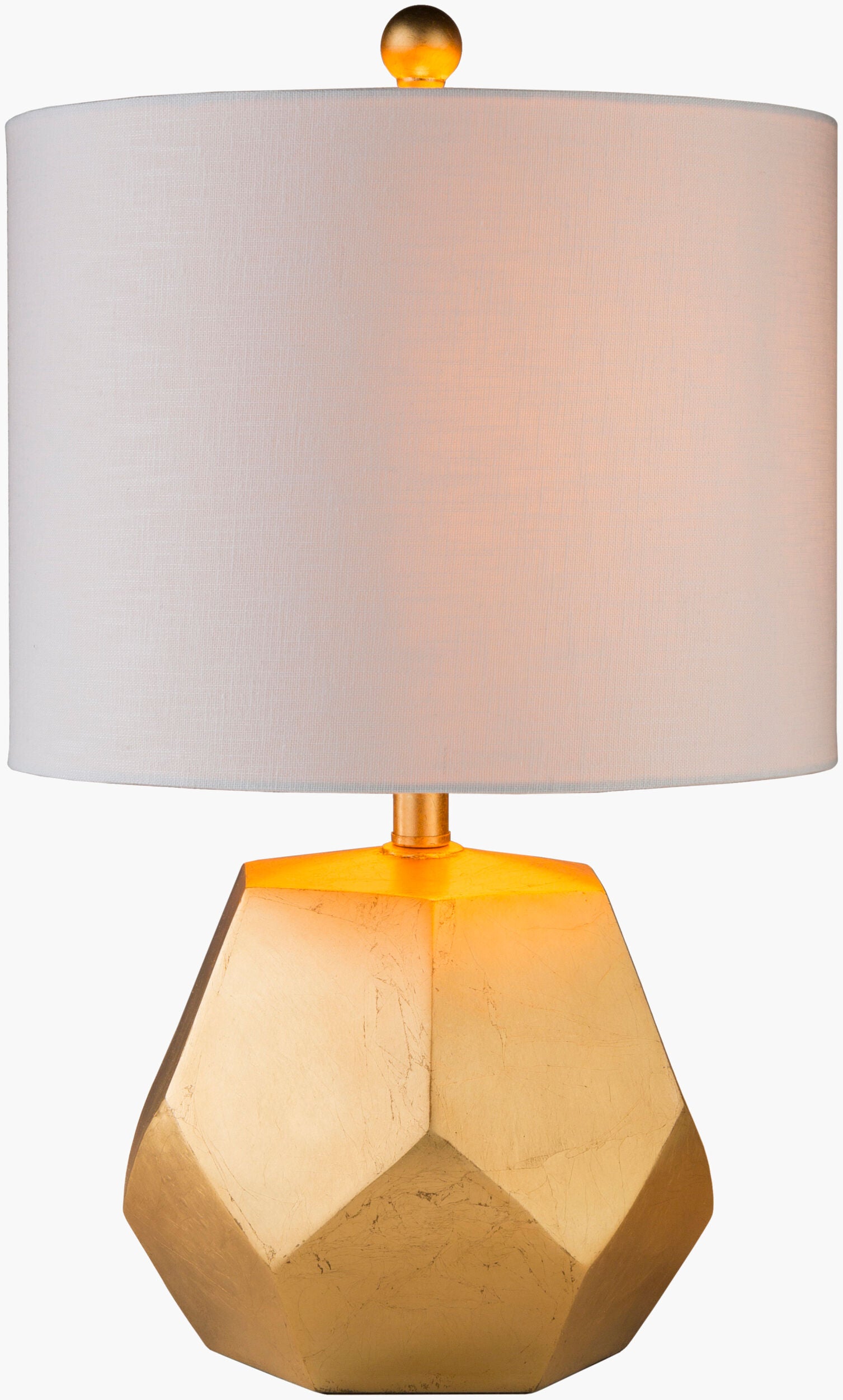 Fielding Accent Table Lamp