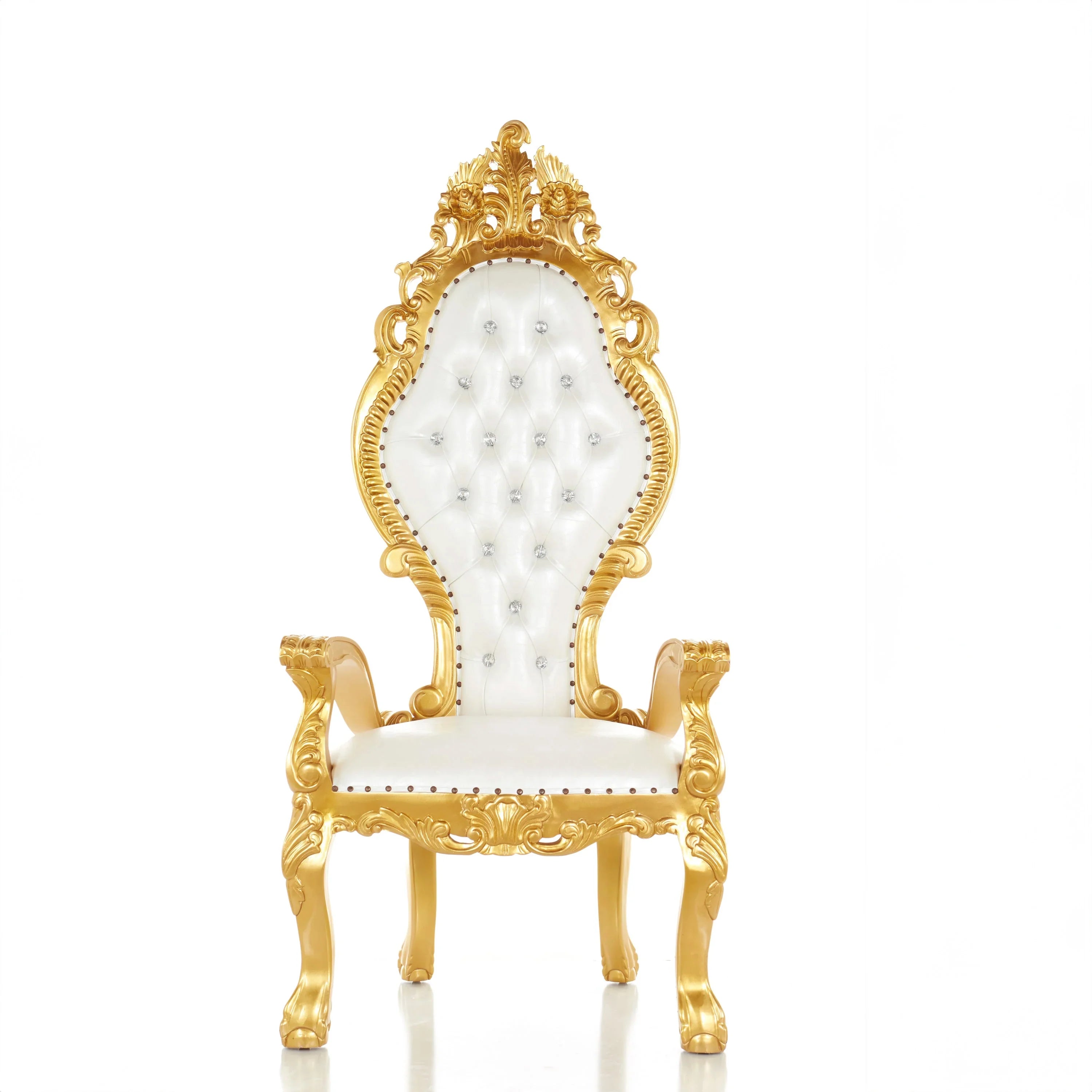 Princess Fiona Throne Chair