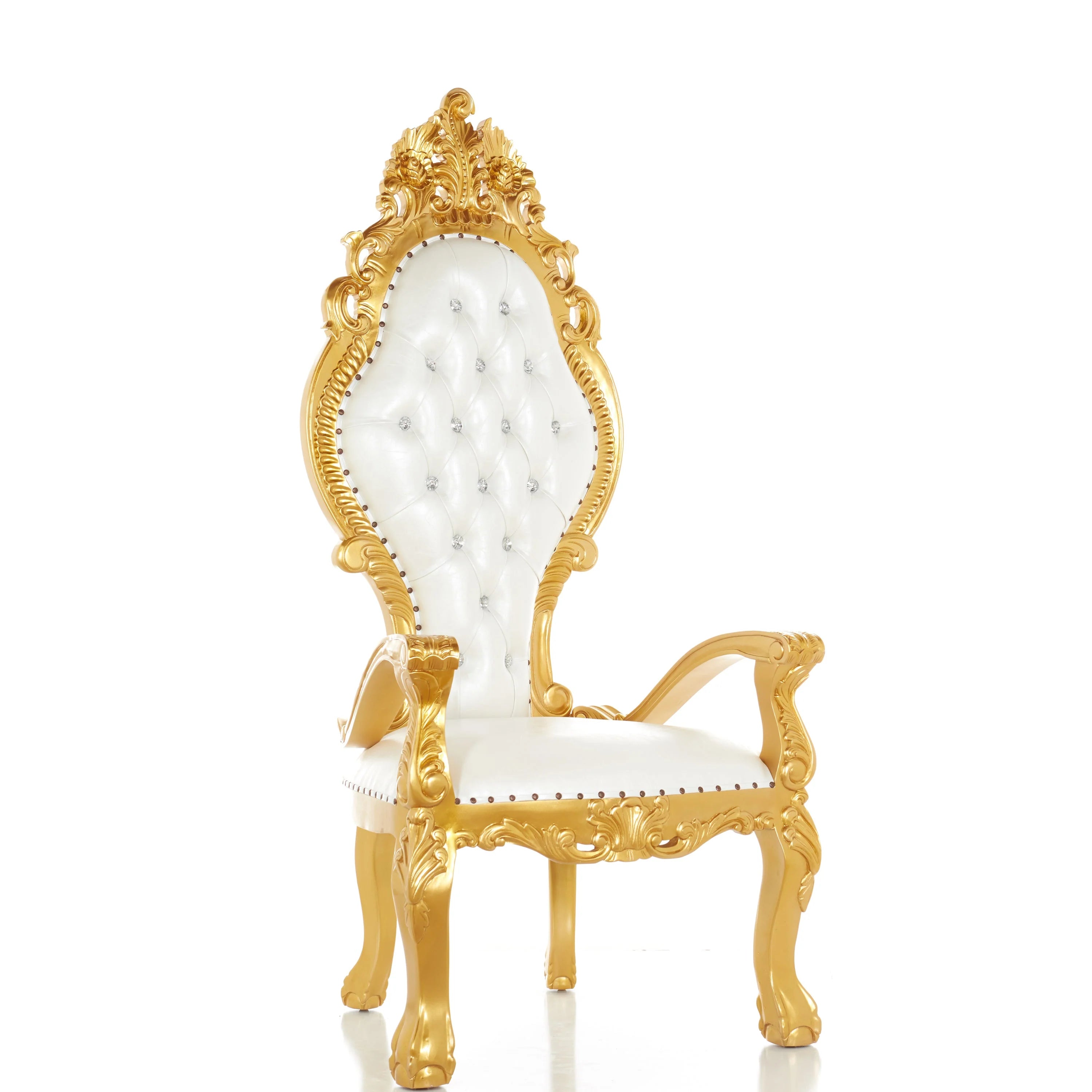 Princess Fiona Throne Chair